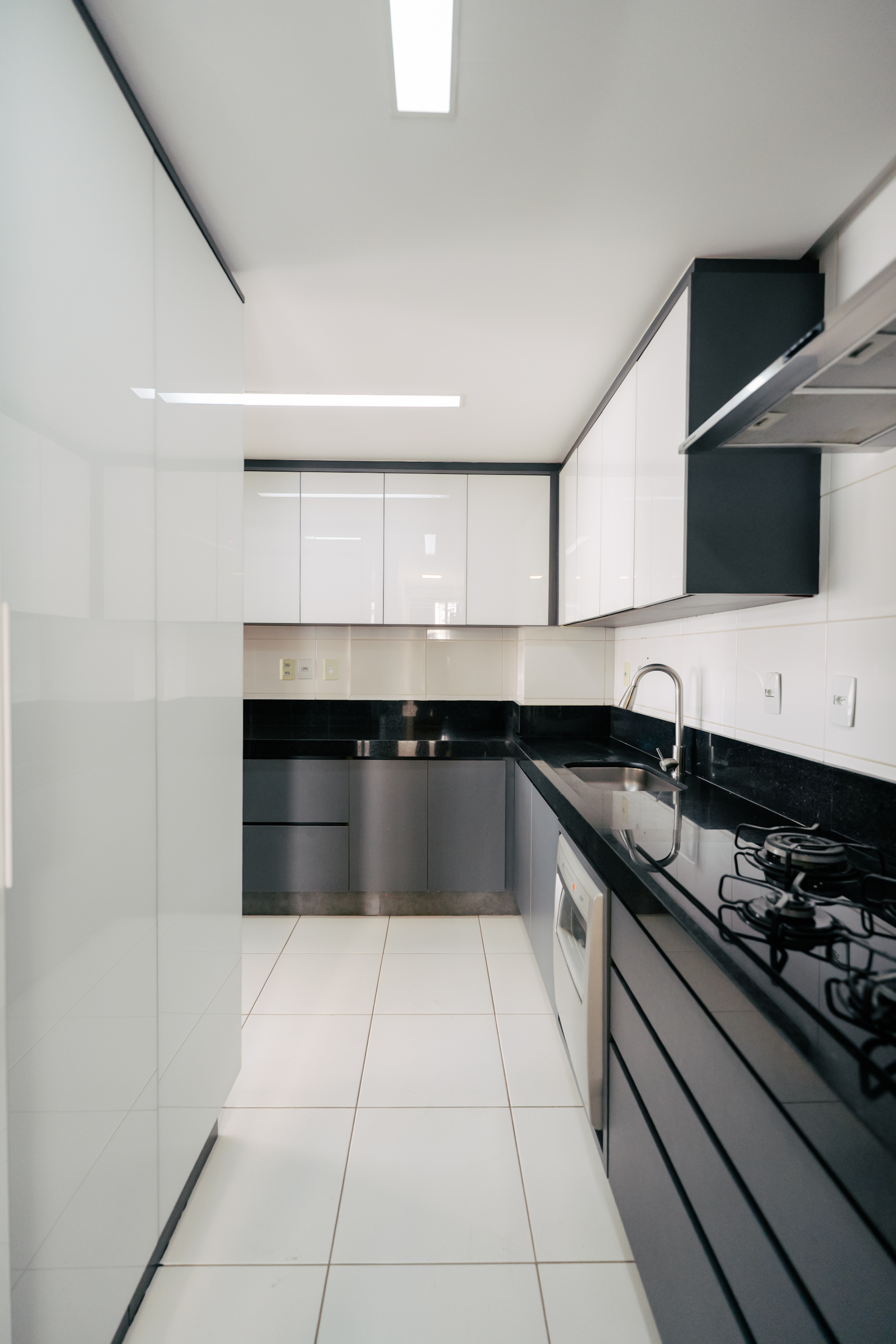Apartamento 3 quartos no Setor Oeste · Lourenço Residence — miniatura 9