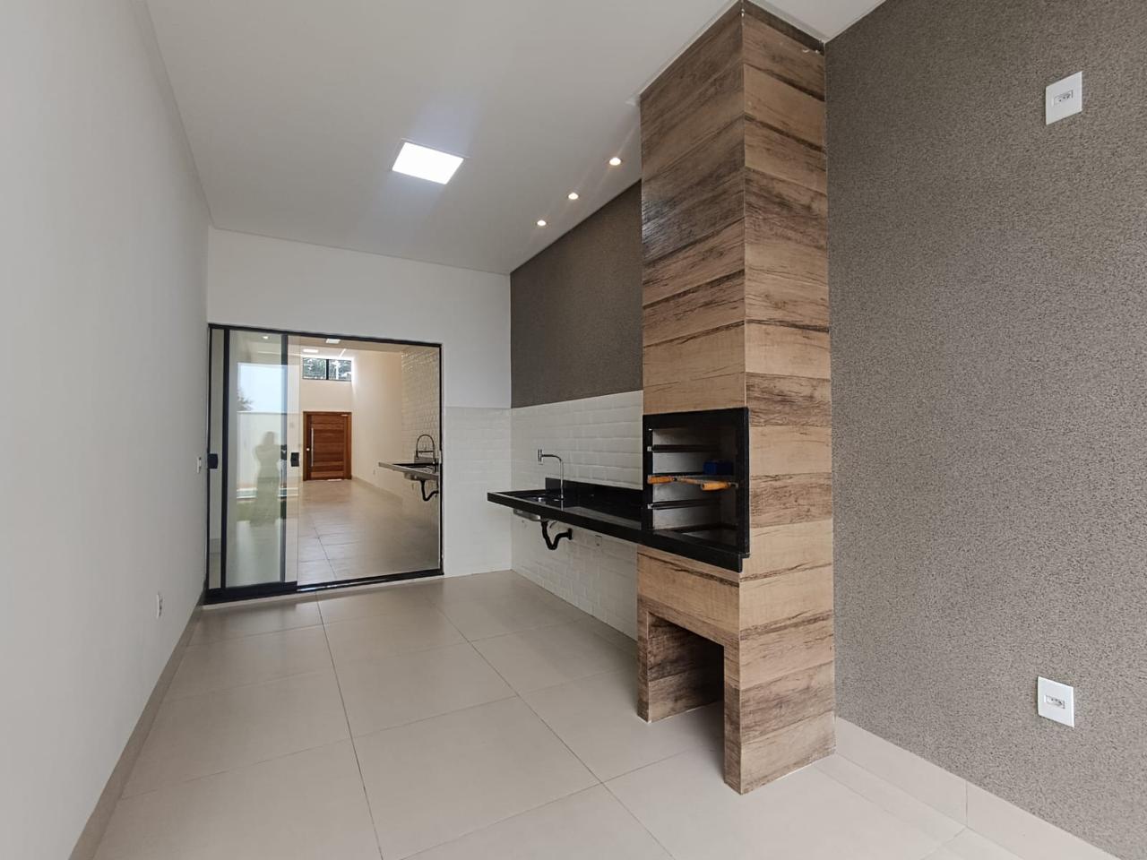 Casa 3 quartos no Jardim Helvécia, Aparecida de Goiânia · 160 m² — miniatura 7