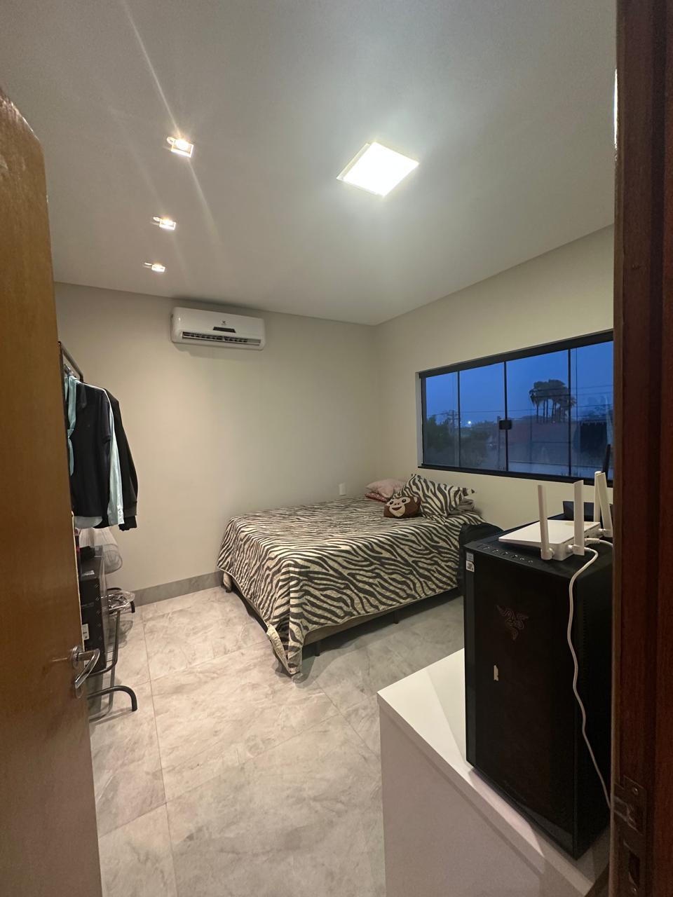 Sobrado 3 quartos com 1 suíte master - Residencial Porto Seguro — miniatura 10