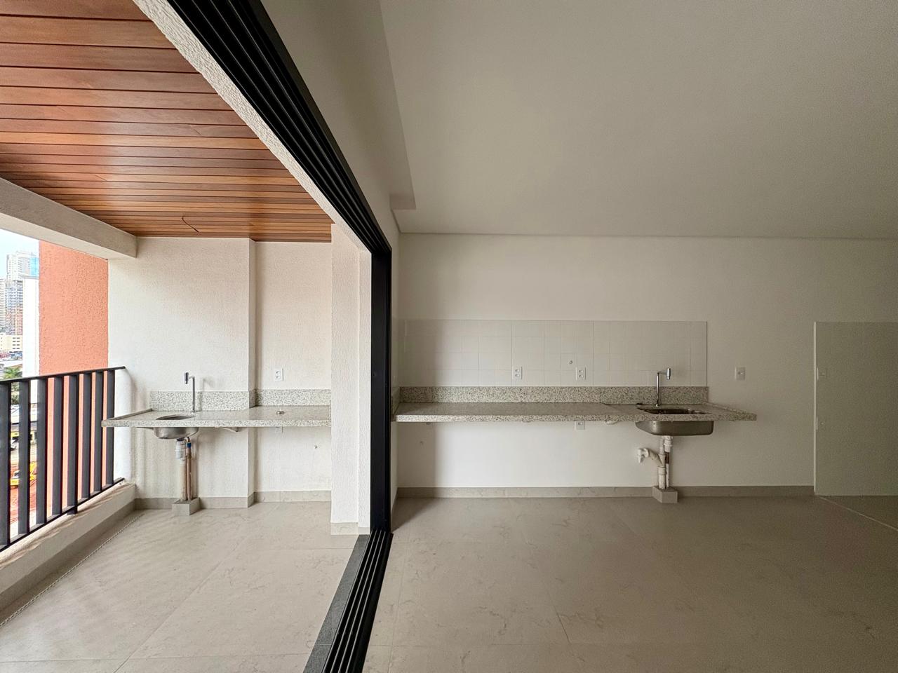 Apartamento 3 quartos no Setor Oeste · Lina Praça do Sol — miniatura 7