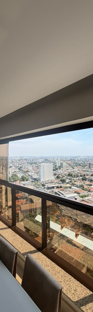 Apartamento no Jardim América: 3 suítes, 98 m², 2 vagas, 27º andar — miniatura 3