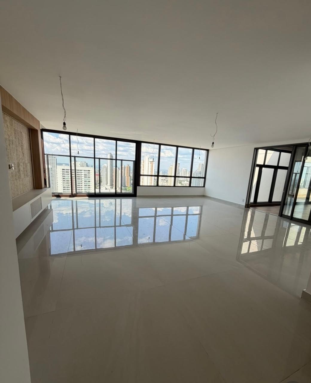 Penthouse Deck 23 Opus, 343 m², 4 suítes, piscina privativa, 4 vagas — miniatura 7