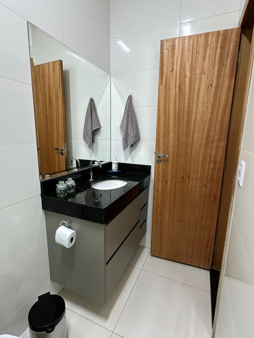 Casa 3 quartos em Vila Mariana, Aparecida de Goiânia · 108 m² — miniatura 8