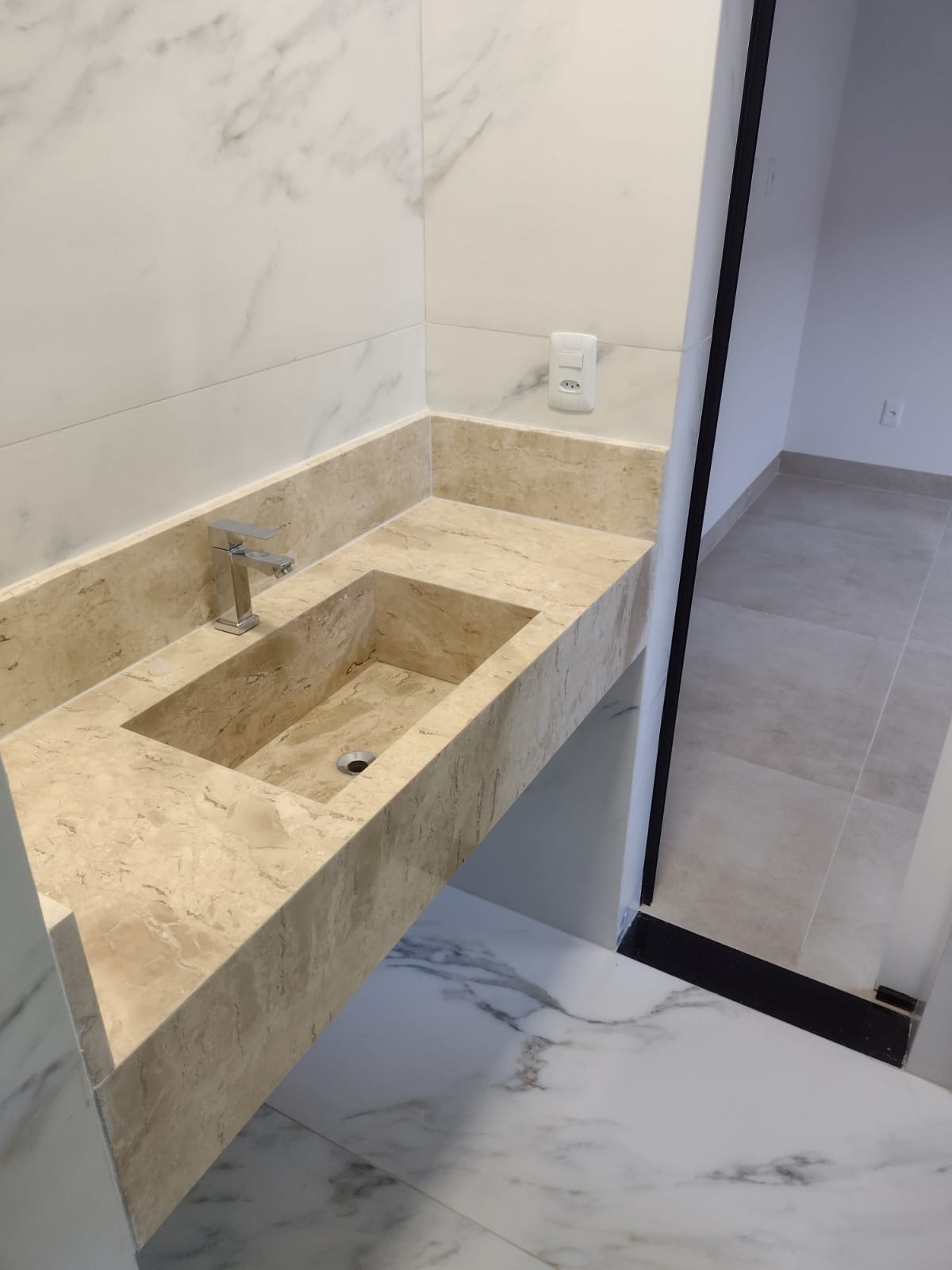 Casa 3 quartos em Garavelo Residencial Park, Aparecida de Goiânia · 114 m² — miniatura 15