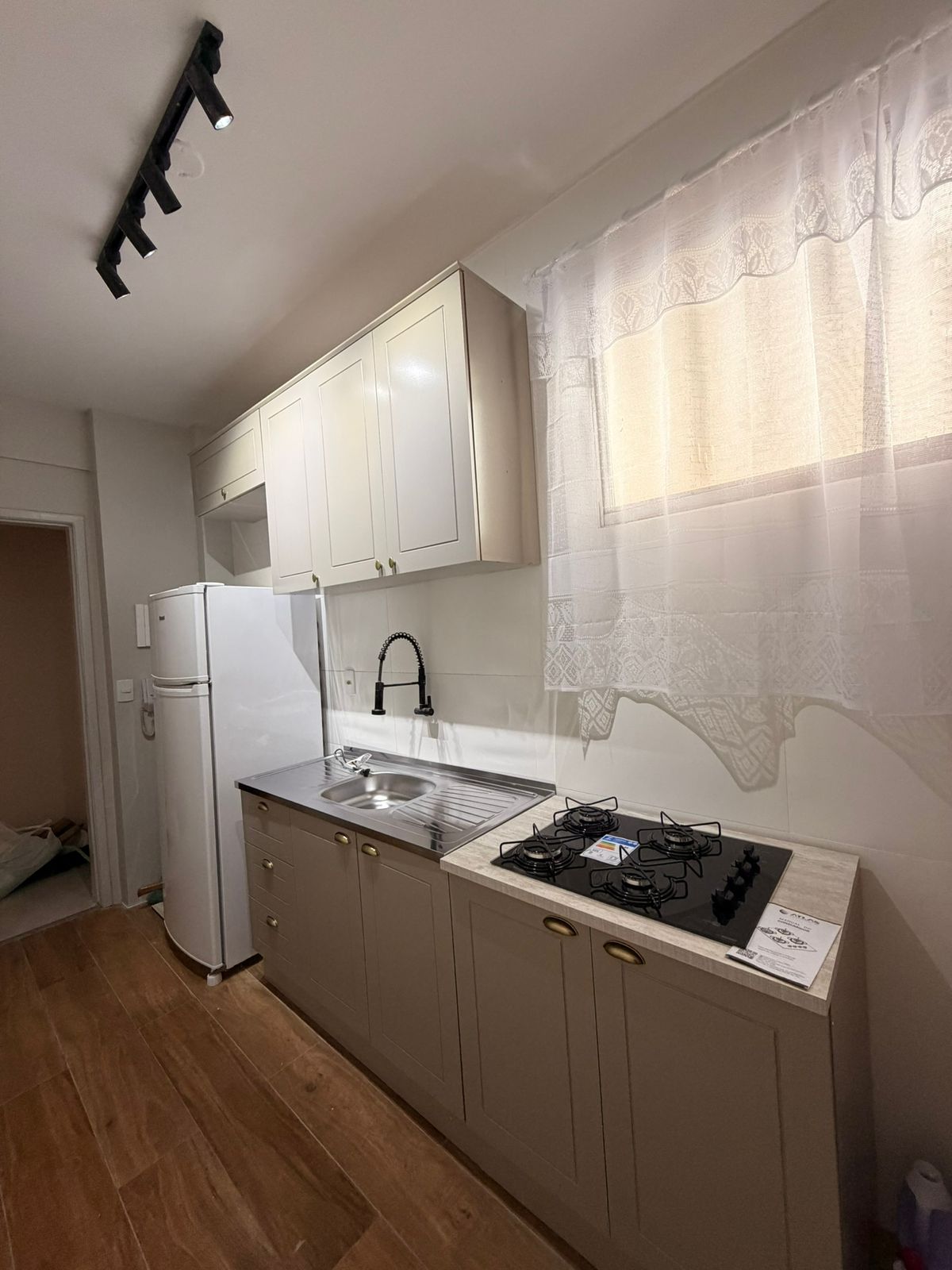 Apartamento 2 quartos mobiliado ao lado do Parque Vaca Brava — miniatura 5