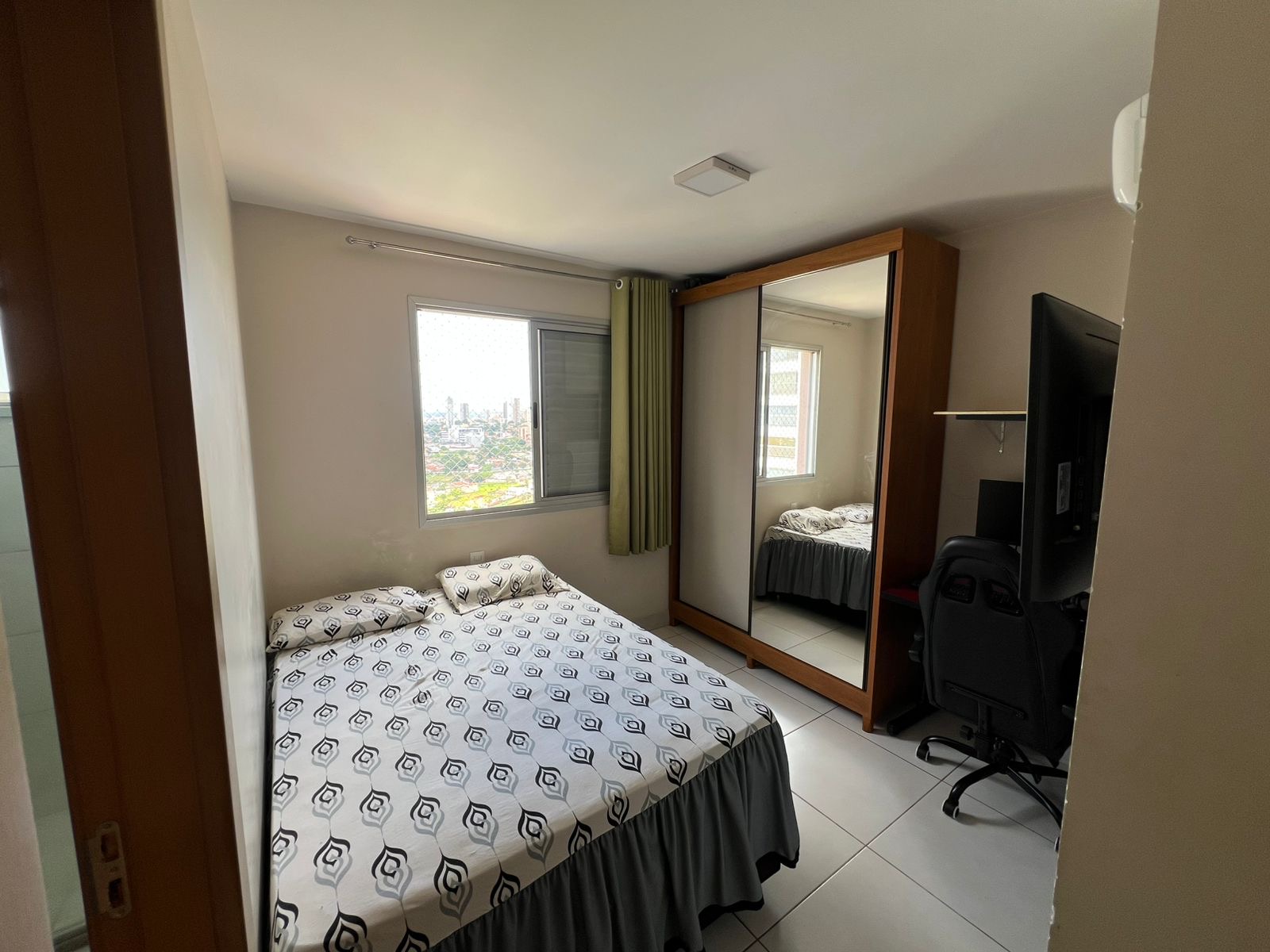 Apartamento 4 quartos no Jardim Goiás — miniatura 13