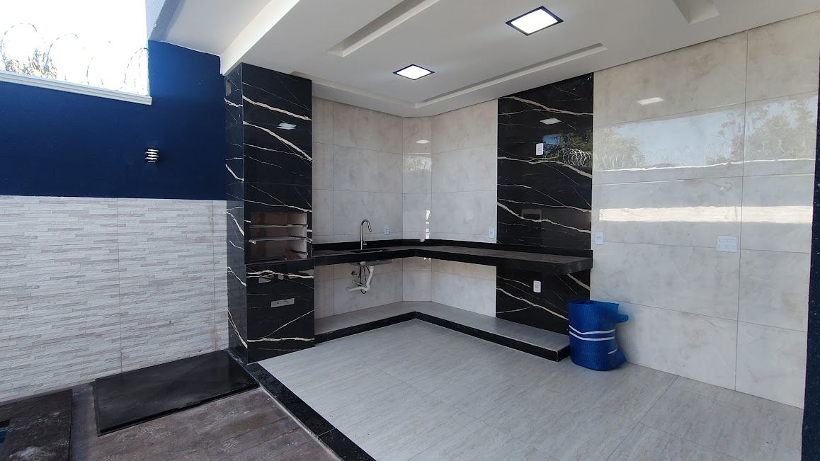 Casa 3 quartos no Residencial Jardim Canedo II, Senador Canedo · 130 m² — miniatura 14
