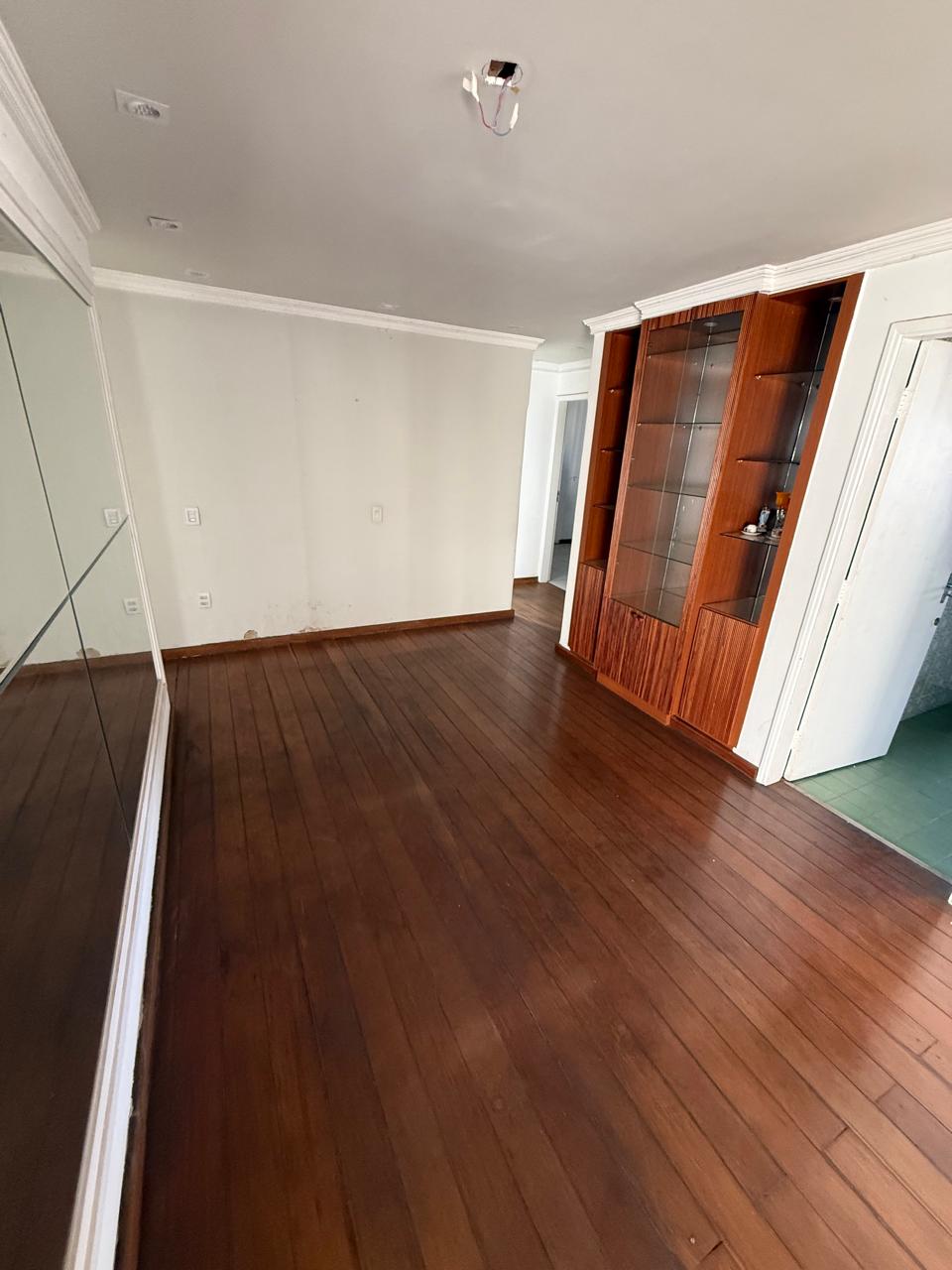 Apartamento 4 quartos com 1 suíte no Setor Oeste — miniatura 5