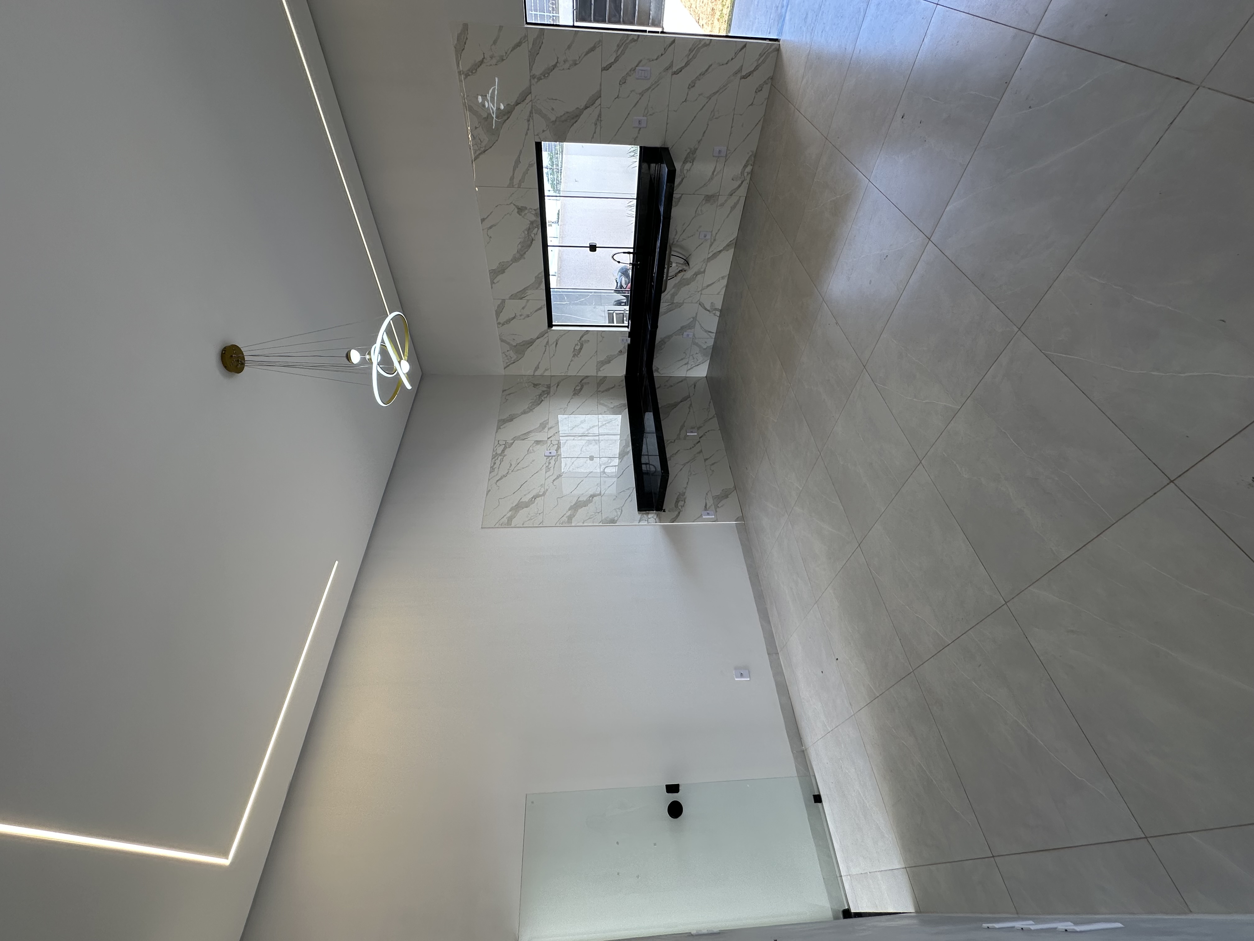 Casa 2Q, entrada zero - Setor Jardim Marista, Trindade — miniatura 4