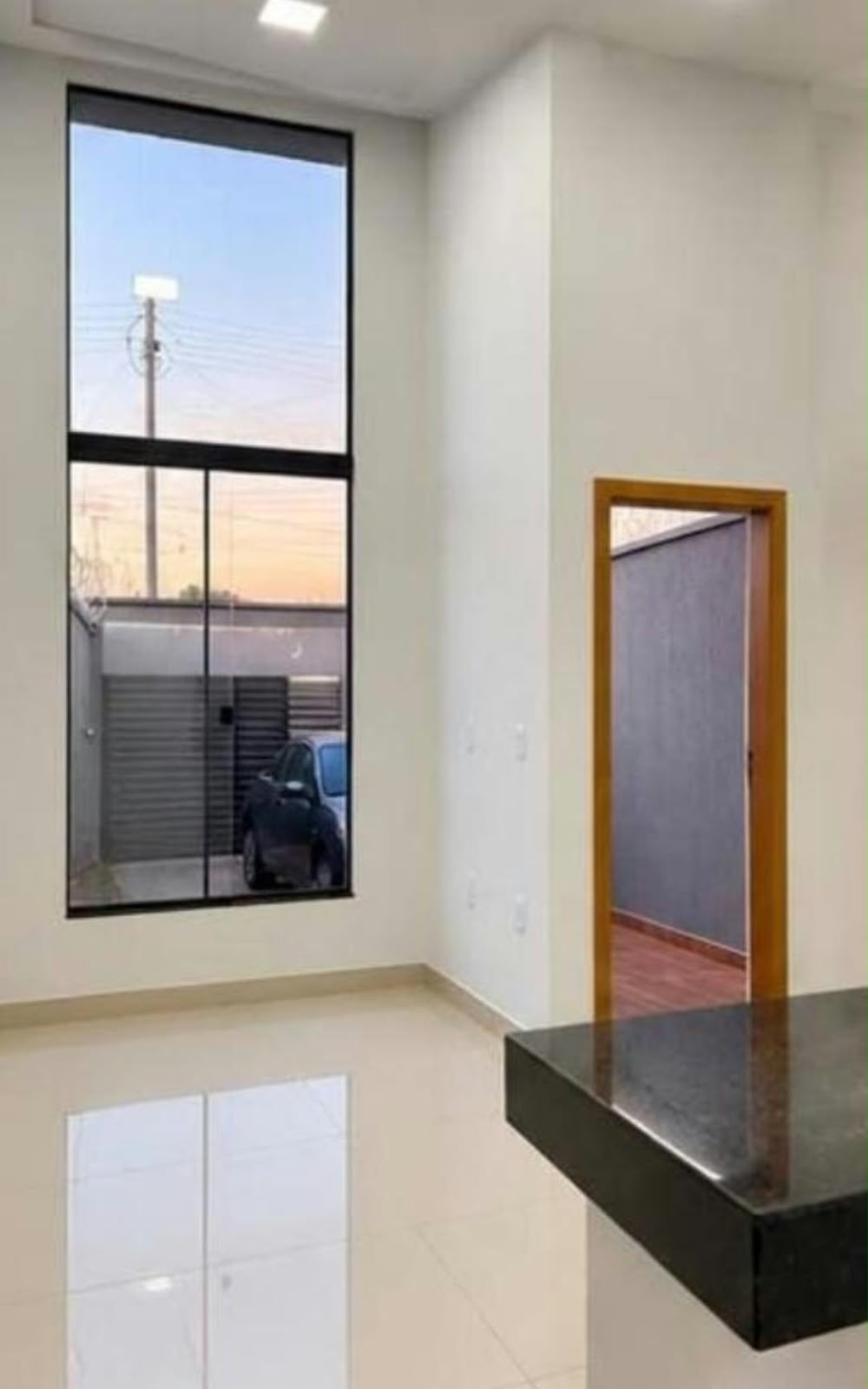 Casa incrível, 3 quartos no Setor Santos Dumont – Goiânia! — miniatura 7
