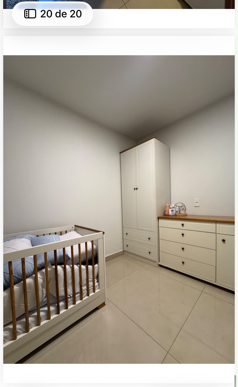 Apartamento com 2 suítes em frente ao Colégio Arena — miniatura 8