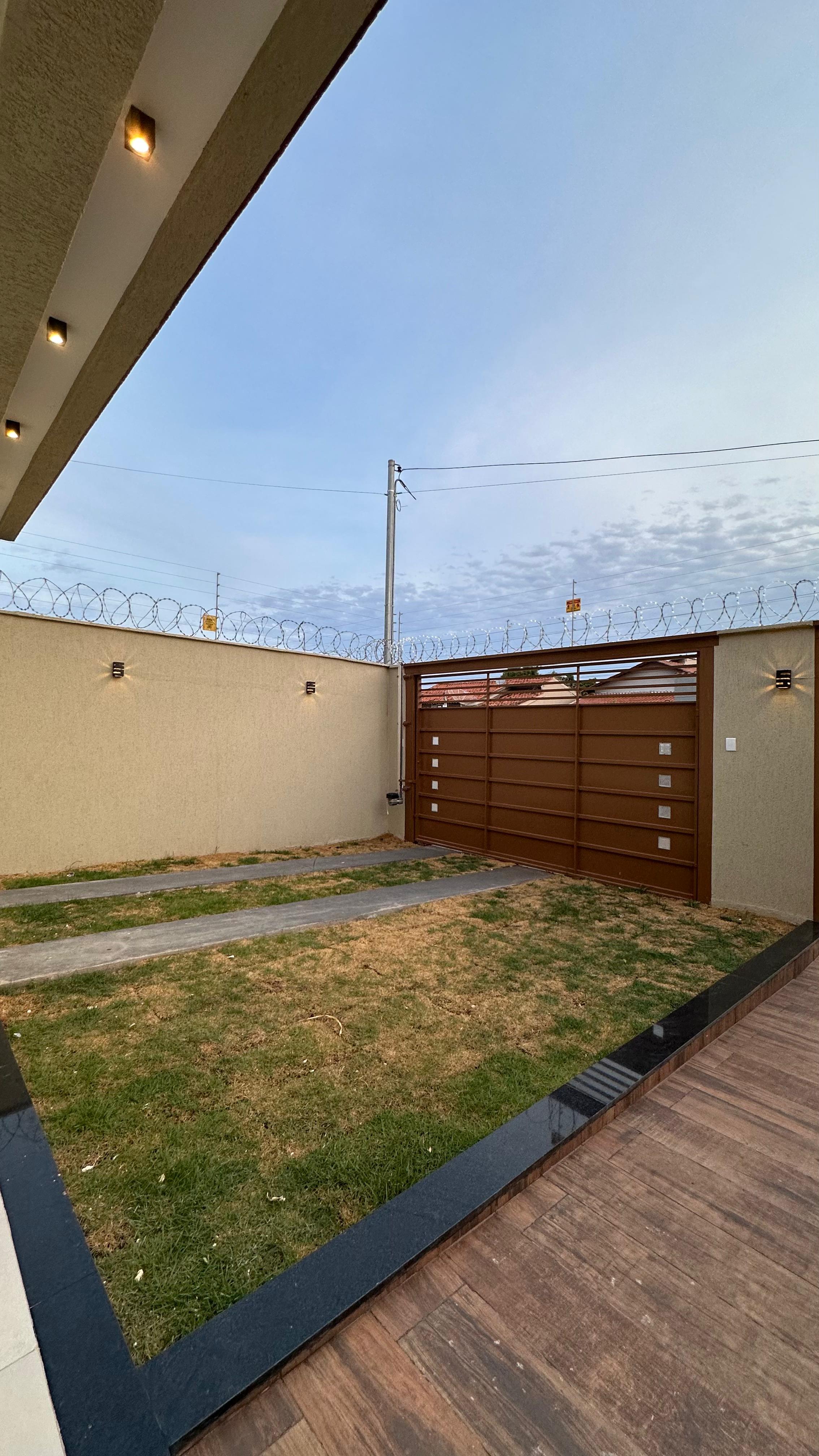 Casa 3 quartos no Parque Veiga Jardim, Aparecida de Goiânia — miniatura 2