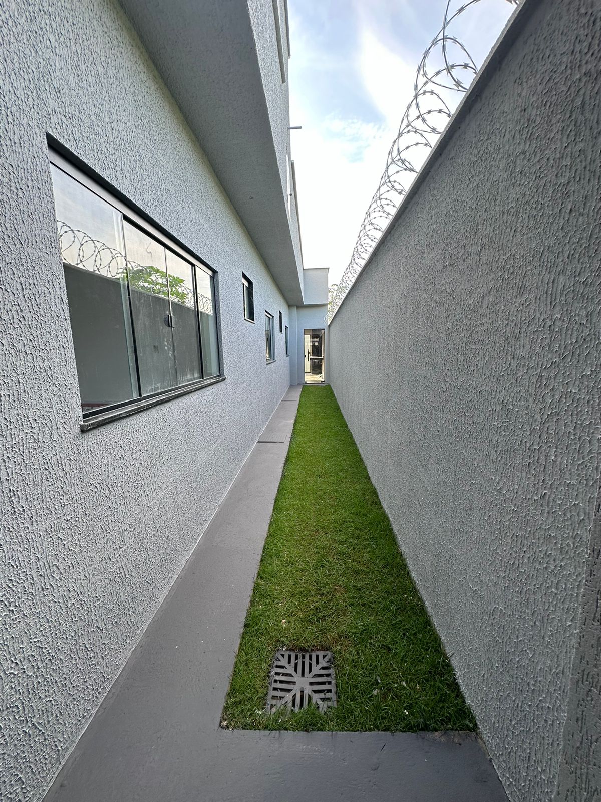 Casa 3 quartos em Vila Mariana, Aparecida de Goiânia · 115 m² — miniatura 3