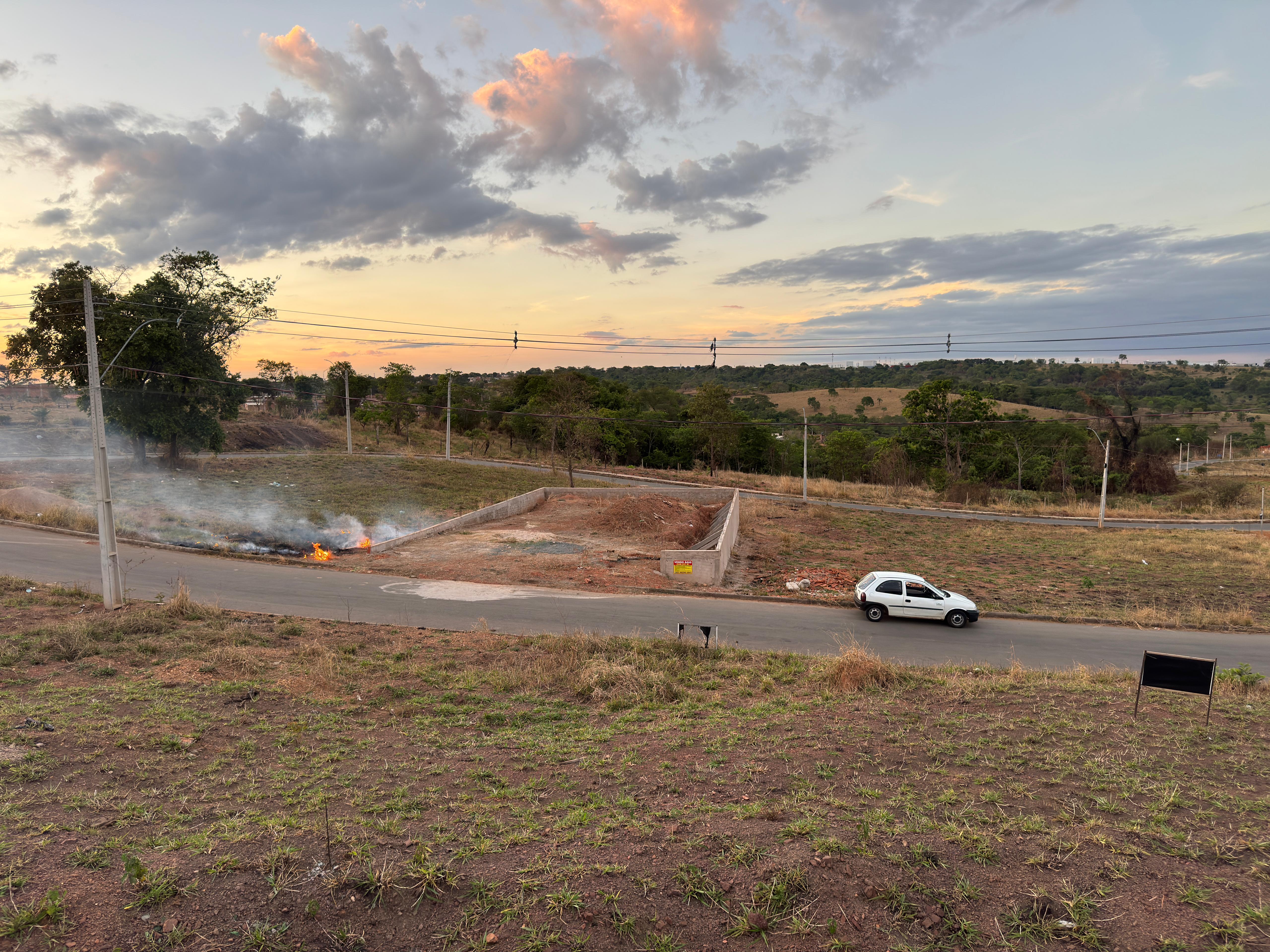 Terreno no Residencial Aparecida Park, Aparecida de Goiânia — miniatura 3
