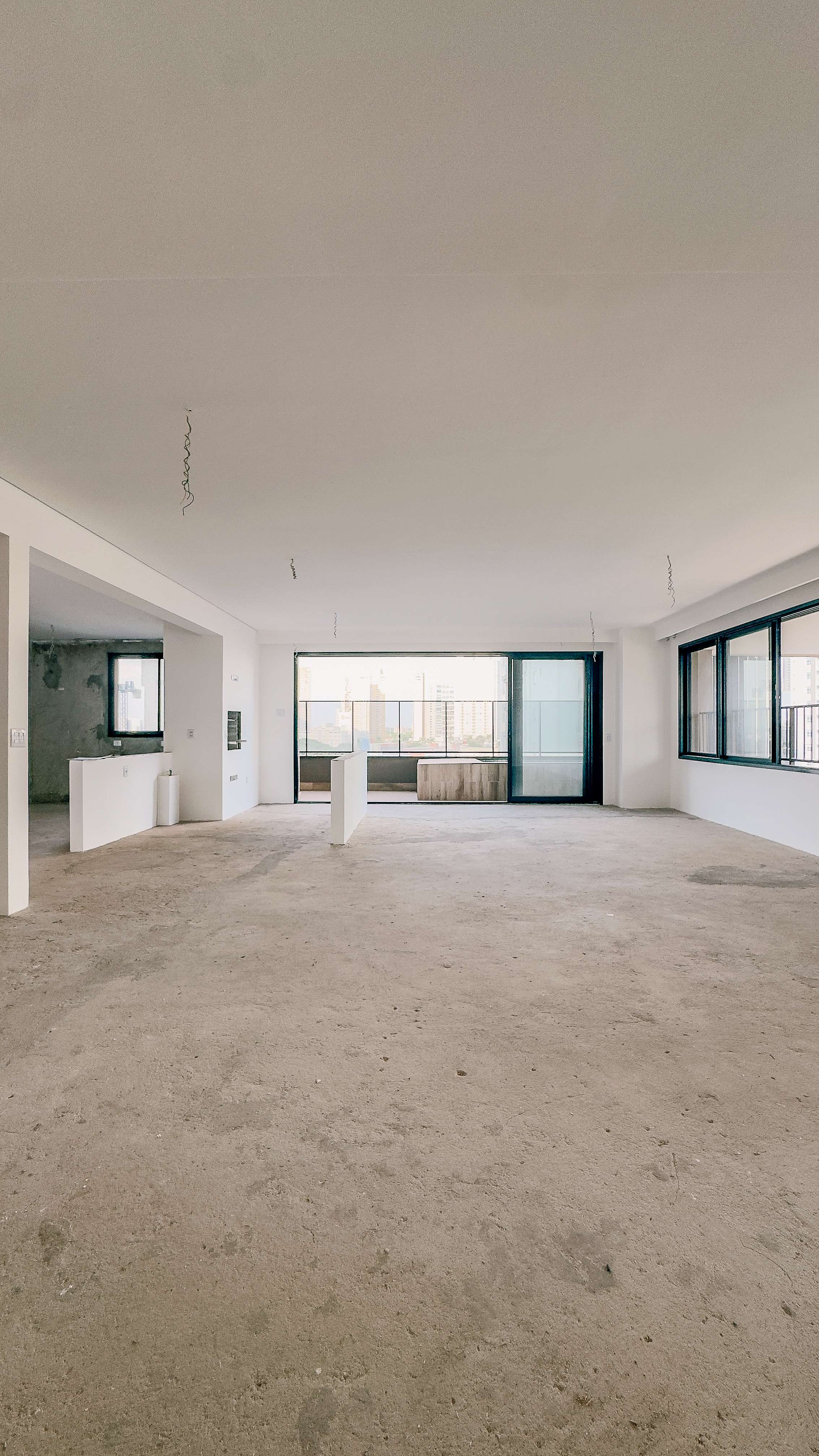Terraço Bougainville: 4 suítes, 247 m² e 3 vagas no Marista — miniatura 8