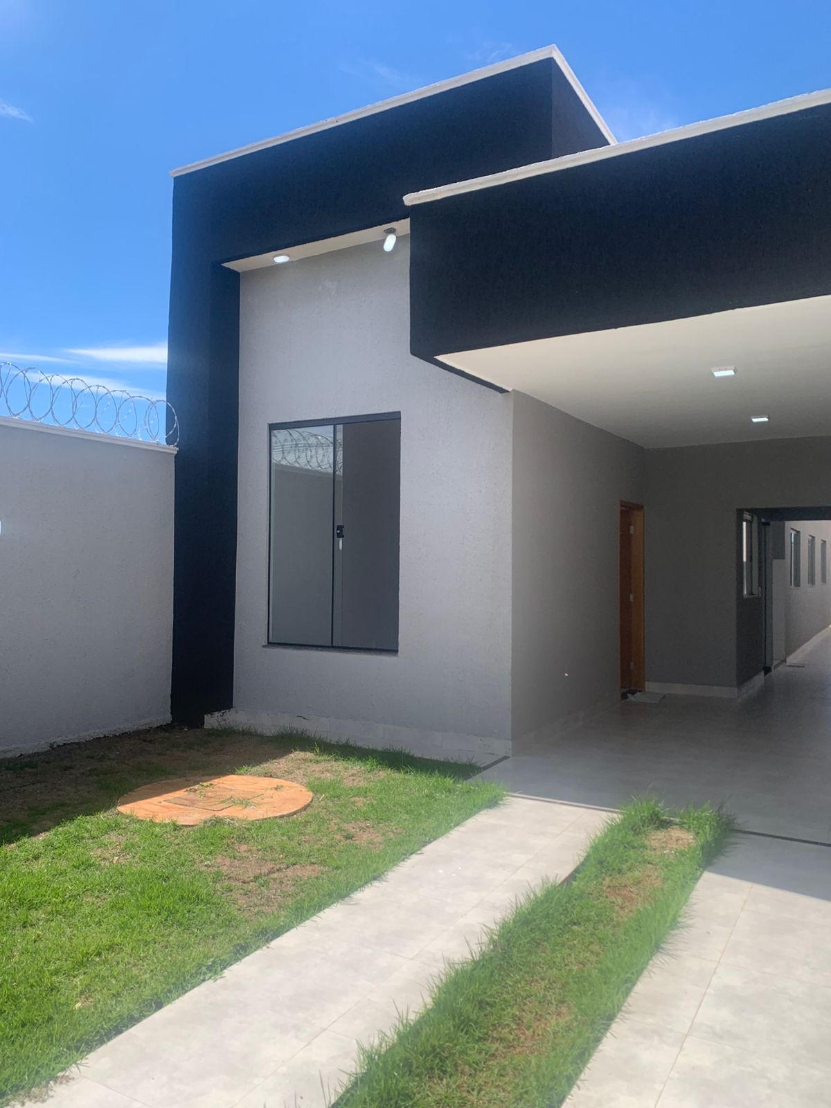 Casa 3 quartos no Jardim Buriti Sereno, Aparecida de Goiânia — miniatura 9