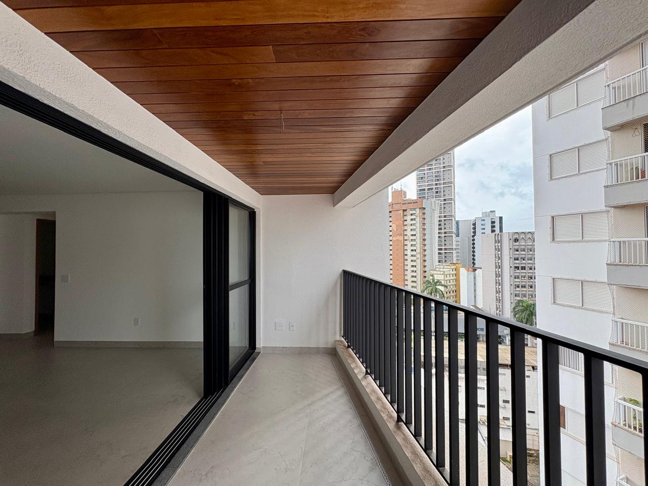 Apartamento 3 quartos no Setor Oeste · Lina Praça do Sol — miniatura 3