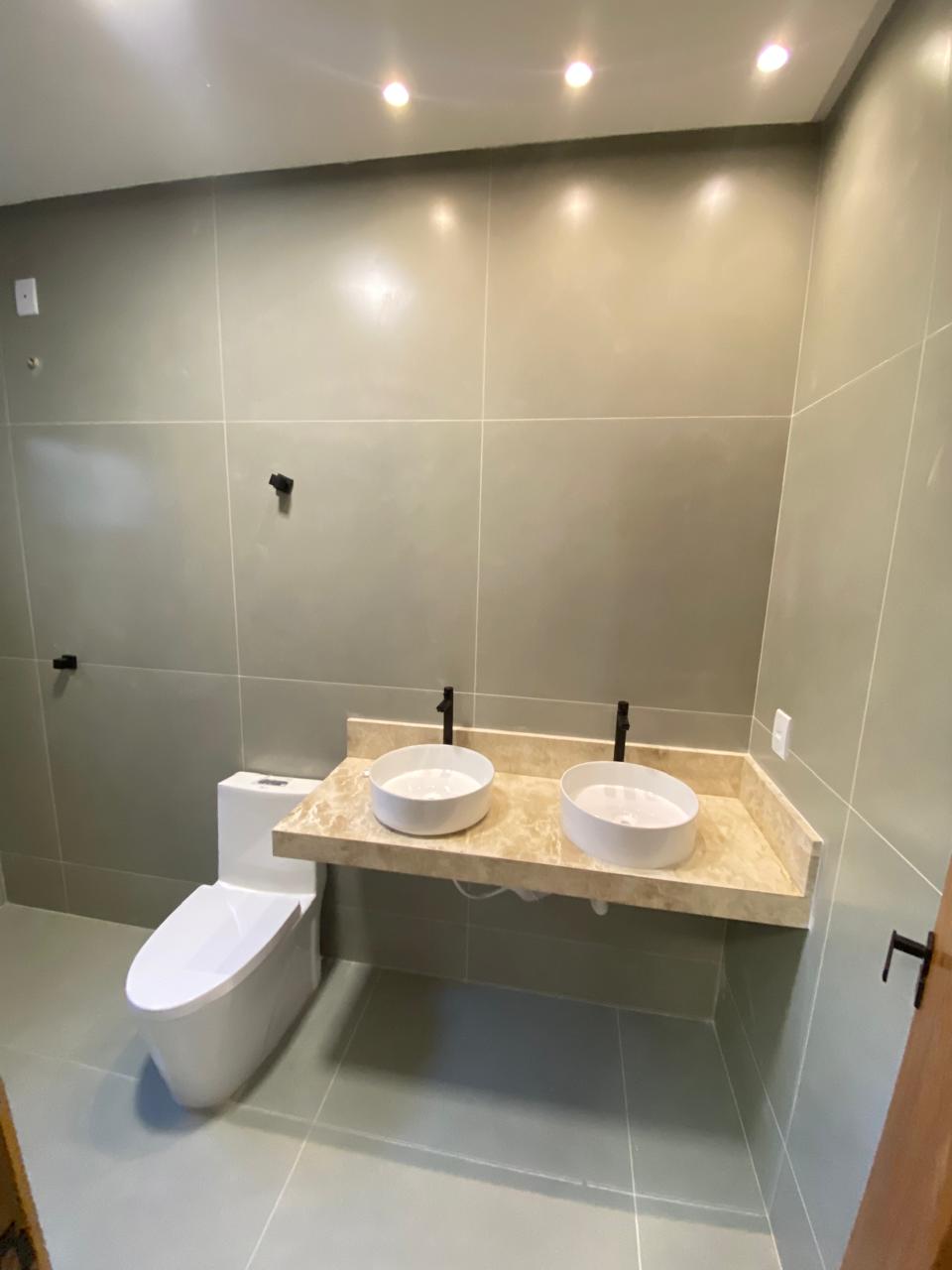 Casa 3 quartos no Jardim Olímpico, Aparecida de Goiânia · 170 m² — miniatura 12
