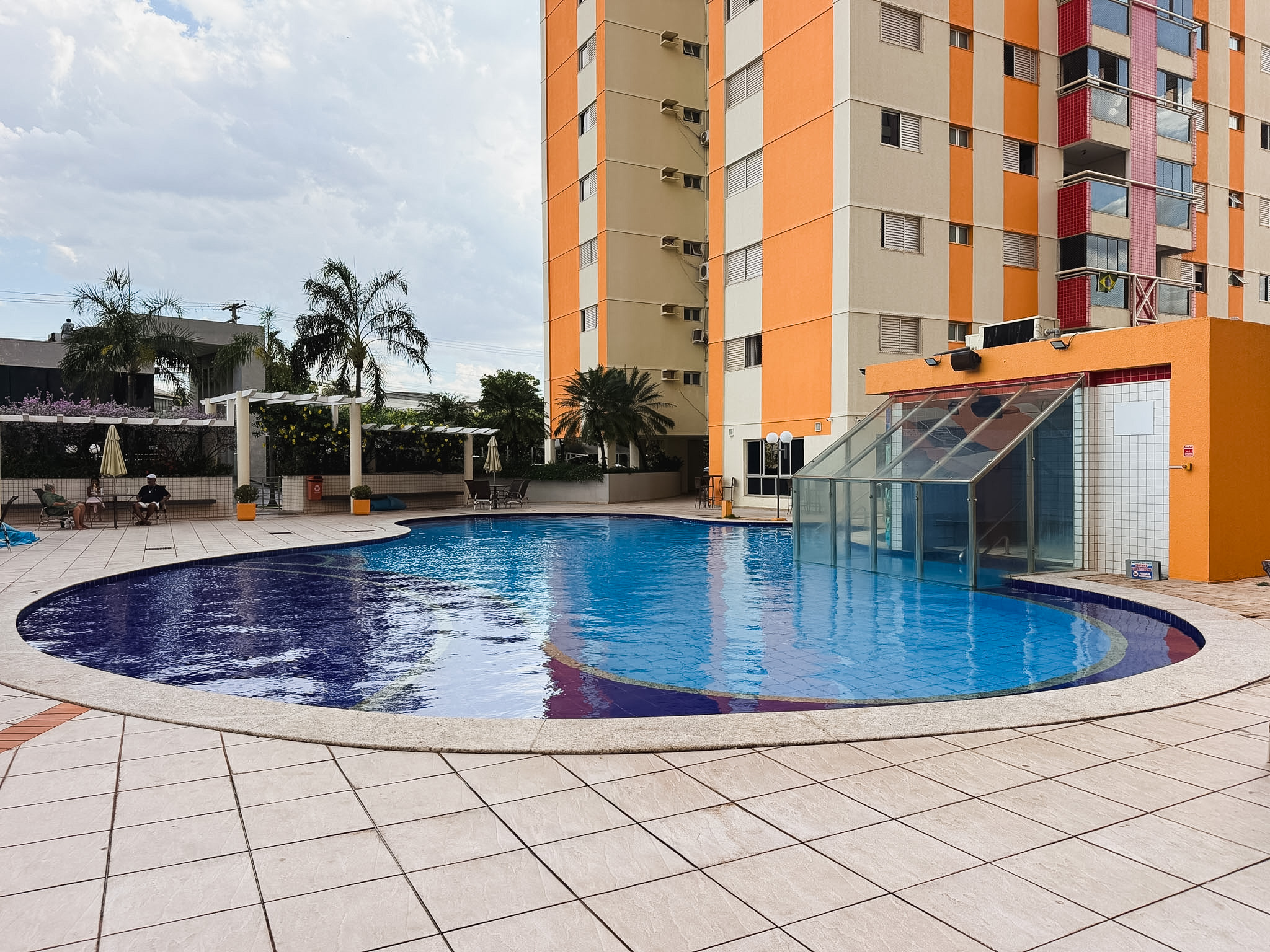 Apartamento 3 quartos no Residencial Eldorado — miniatura 14
