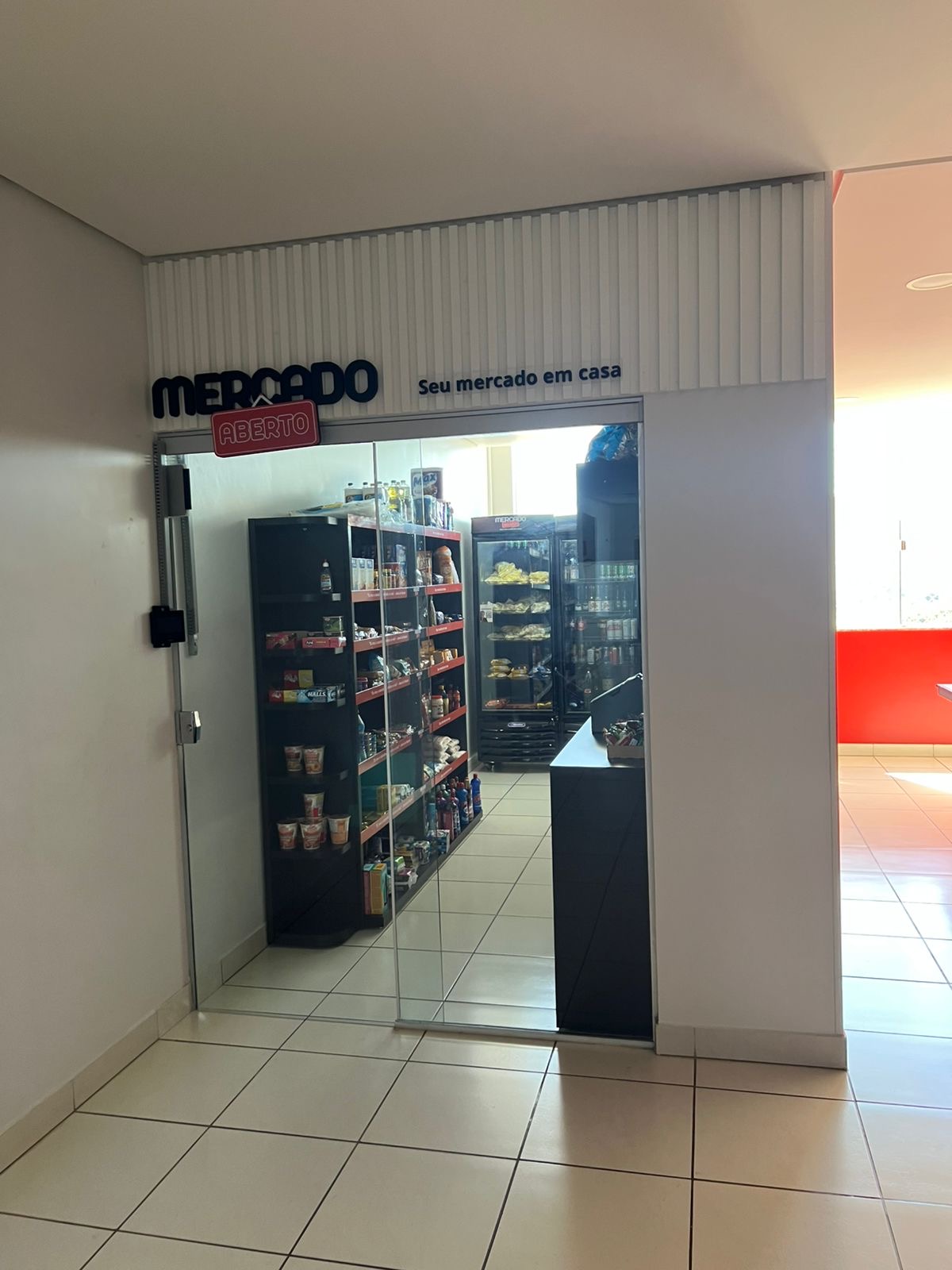 Apartamento 2 quartos no Setor Pedro Ludovico · Porto Ludovico — miniatura 14