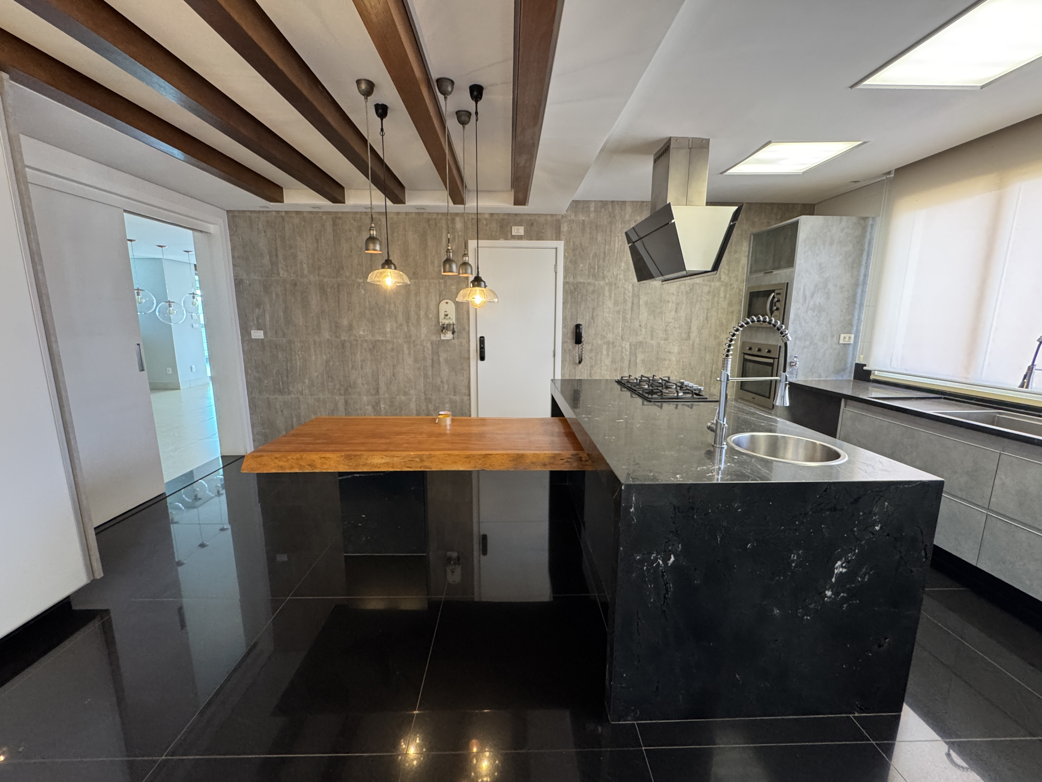 Apartamento 4 quartos em Nova Suiça — miniatura 10