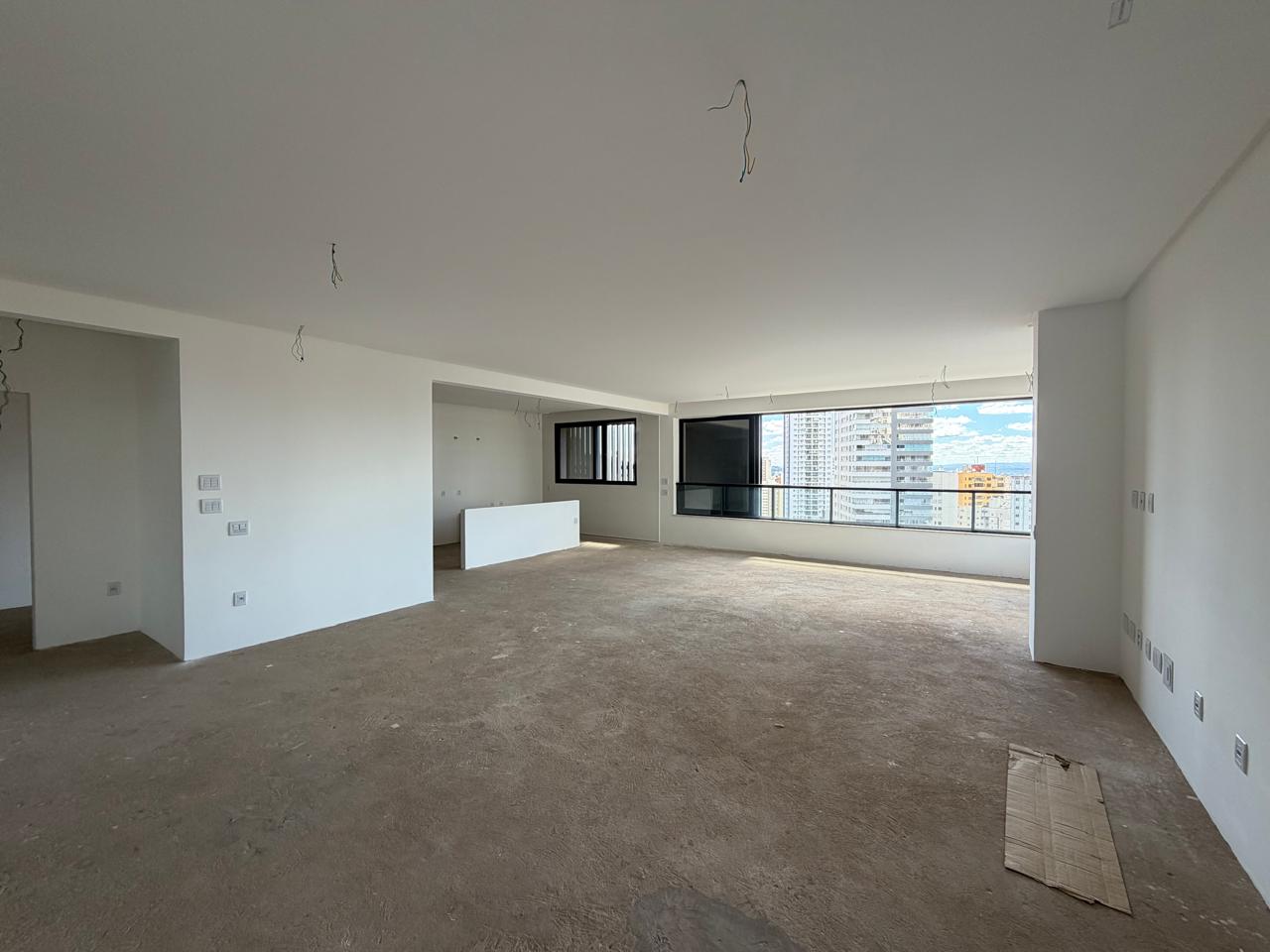 Apartamento 4 quartos no Setor Oeste — miniatura 11