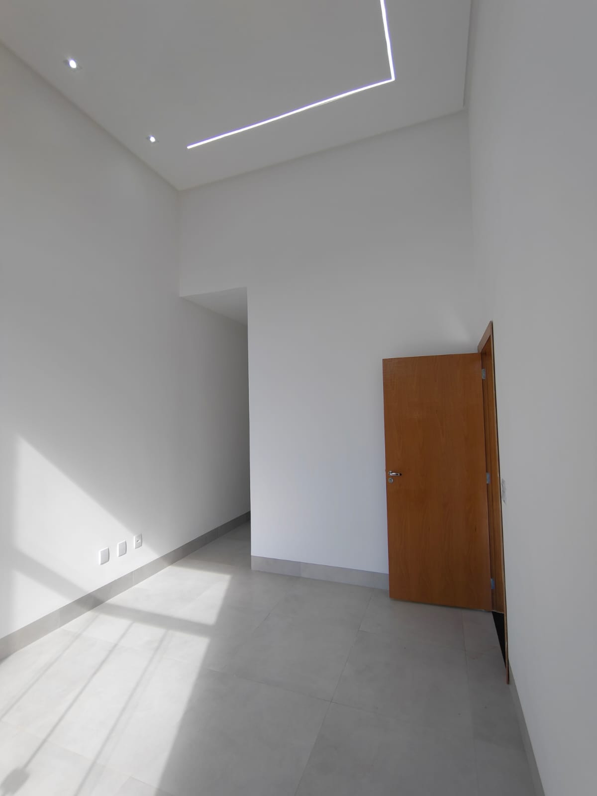 Casa 3 quartos em Sítios Santa Luzia, Aparecida de Goiânia · 112 m² — miniatura 5