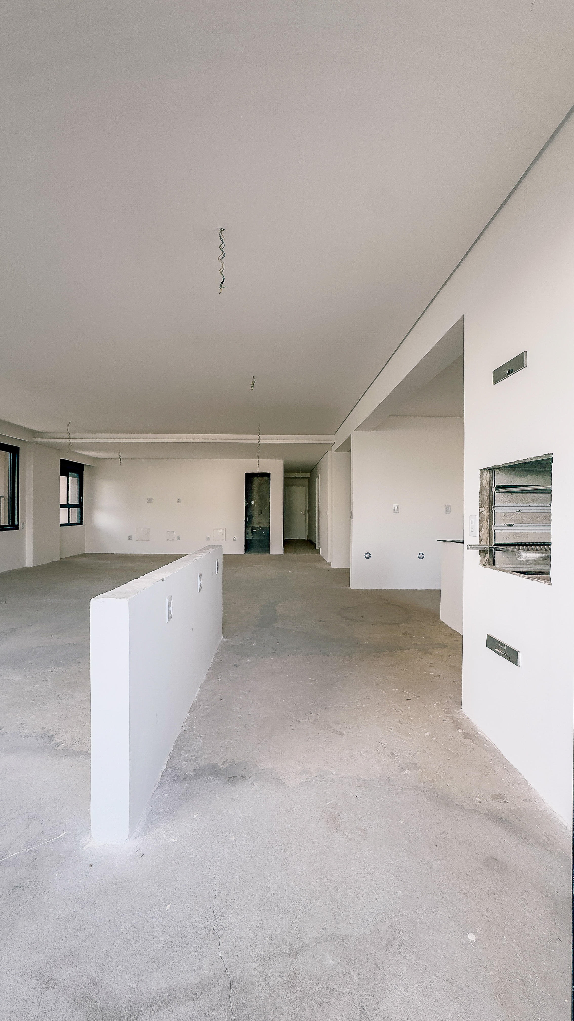 Terraço Bougainville: 4 suítes, 247 m² e 3 vagas no Marista — miniatura 7