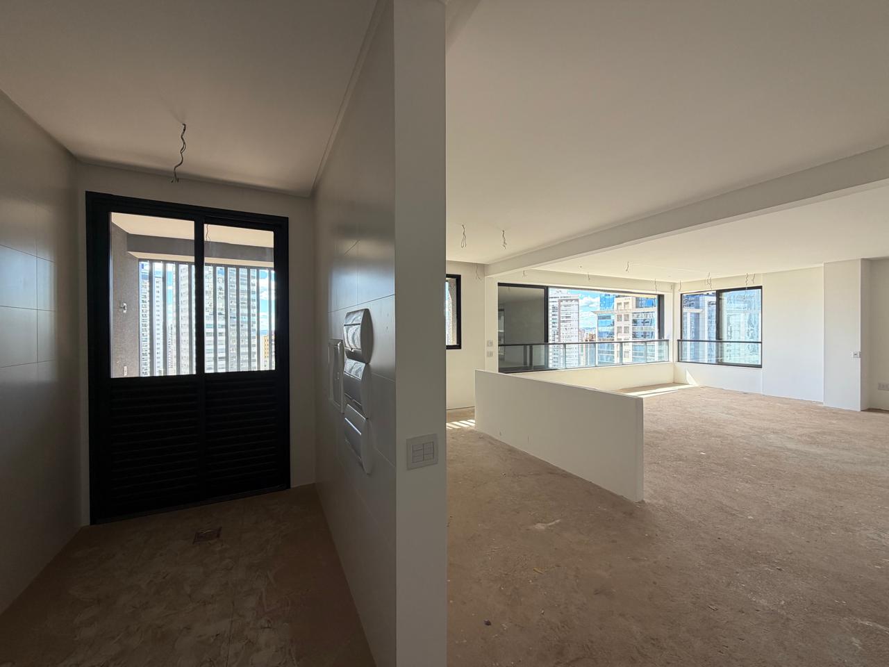 Apartamento 4 quartos no Setor Oeste — miniatura 7
