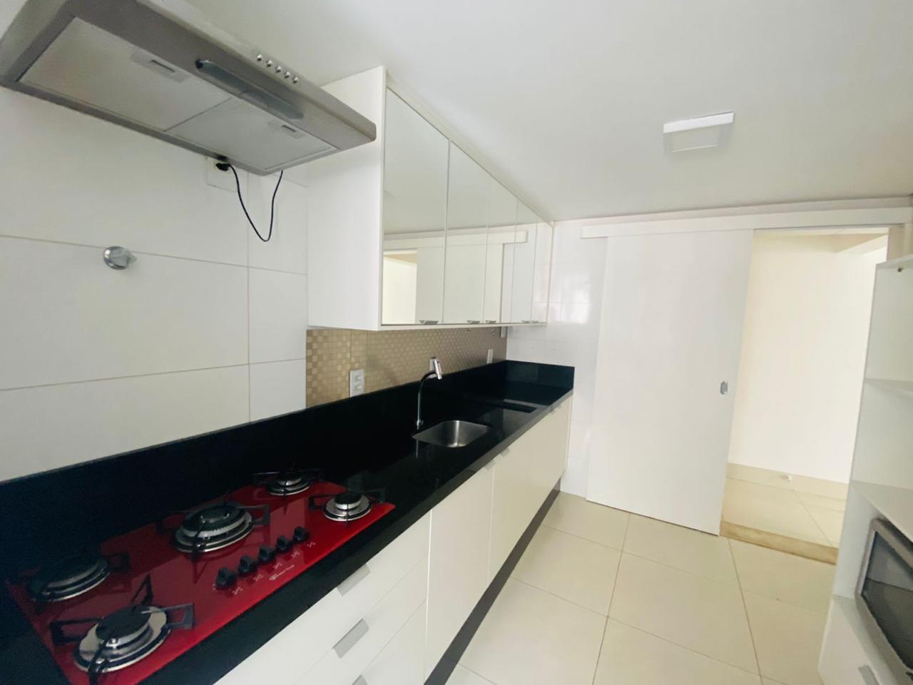 Apartamento de 3 quartos, todo reformado, no Setor Bueno — miniatura 4