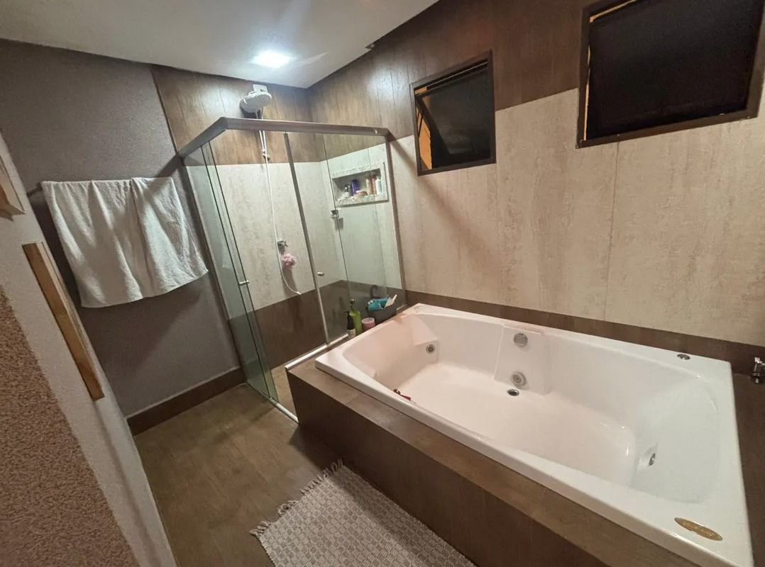 Casa em condomínio 3 quartos no Jardim Vitória · 120 m² — miniatura 4