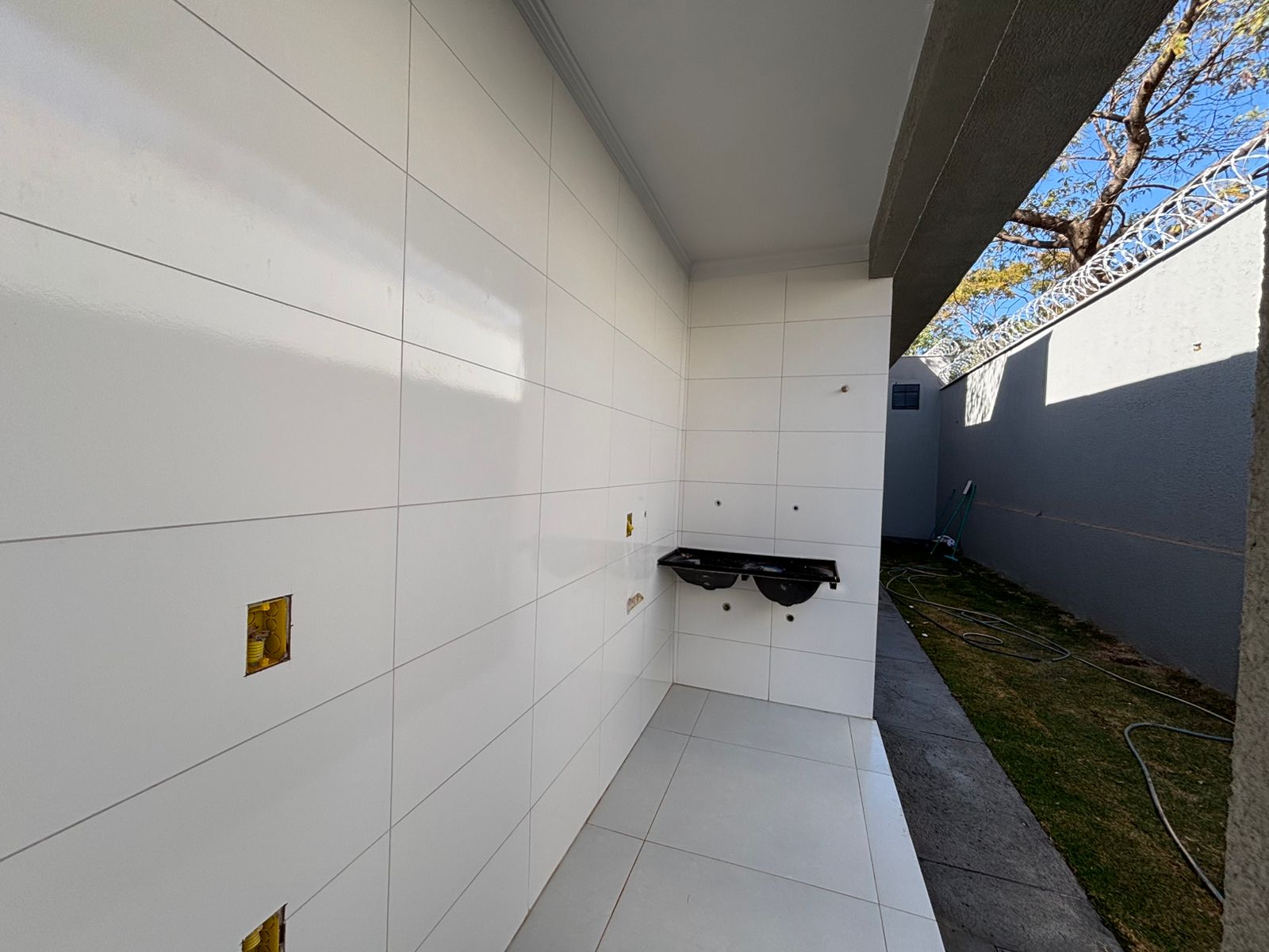 Casa 3 quartos no Jardim Veneza, Aparecida de Goiânia — miniatura 12