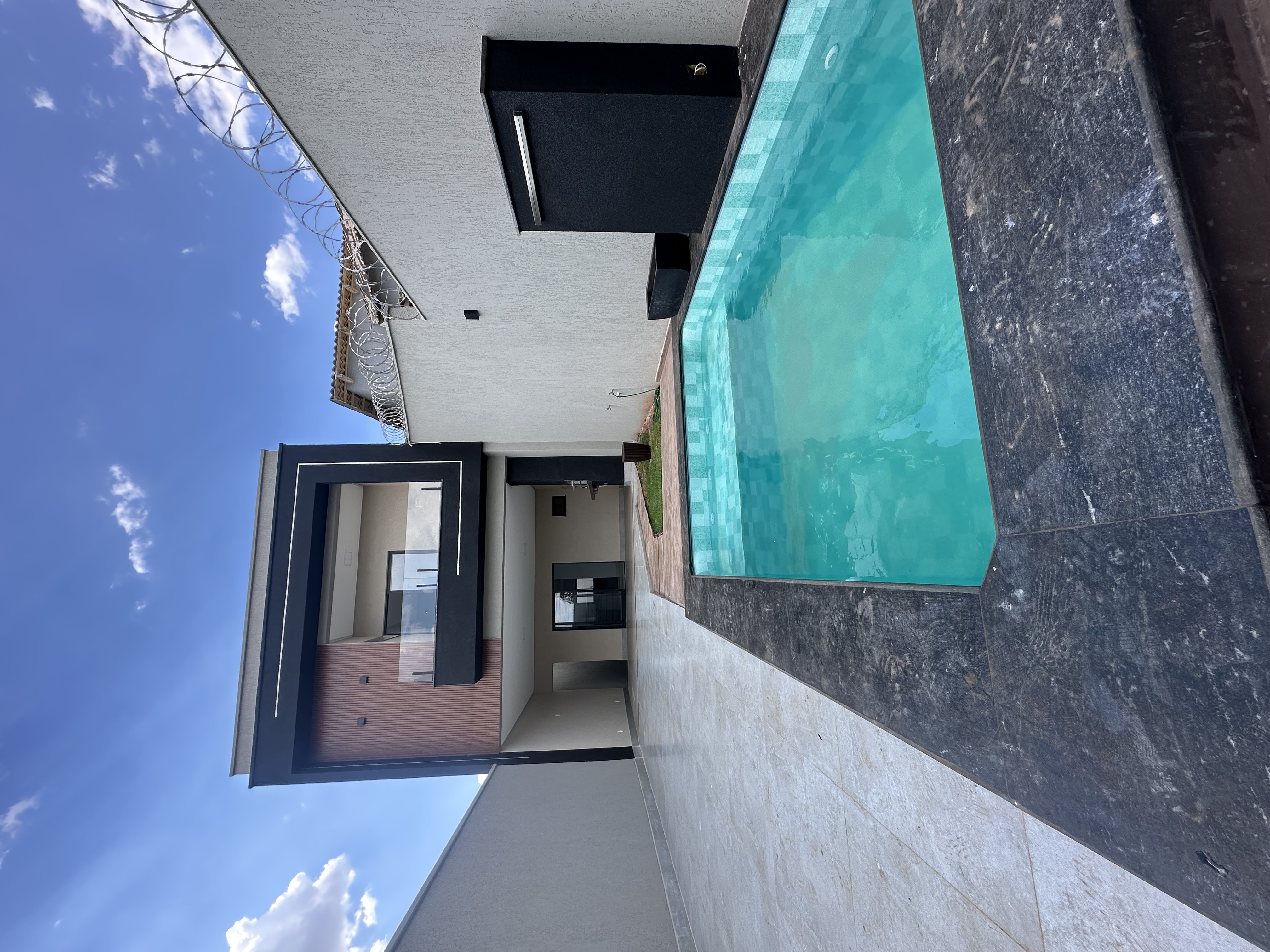 Casa 4 quartos no Jardim Petrópolis — Casa à venda em Jardim Petrópolis (foto 1)