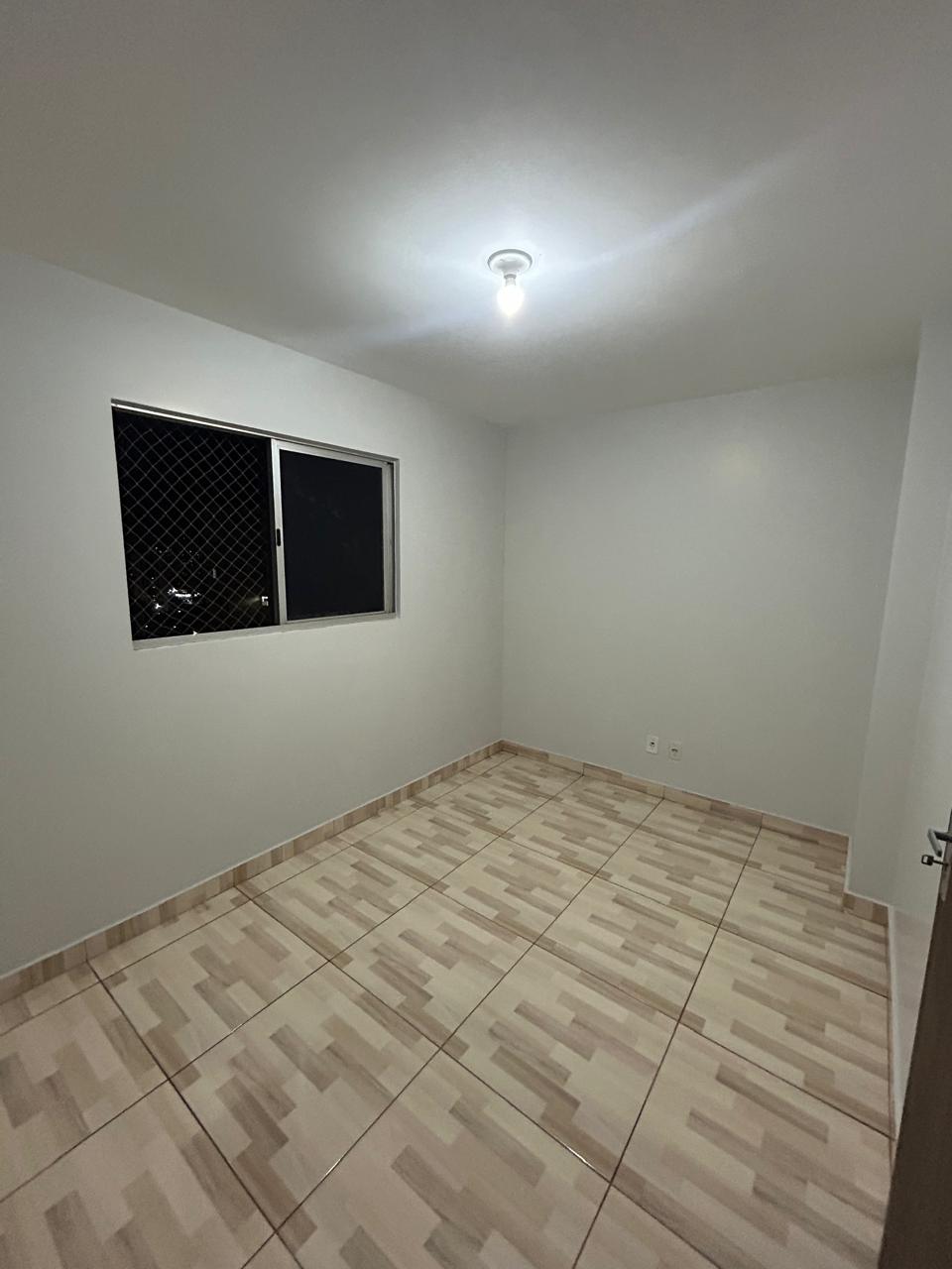 Apartamento de 2 quartos no Residencial Eldorado — miniatura 3