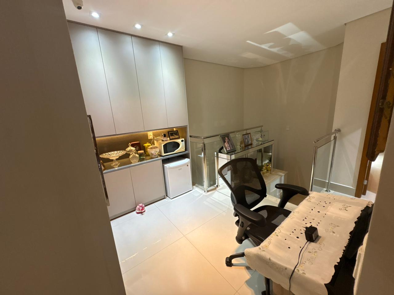 Duplex nascente com 3 suítes e vista para a Praça T-23 — miniatura 15