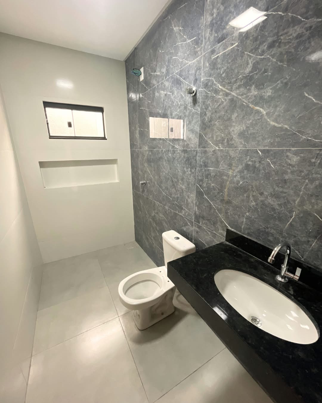 Casa 3 quartos no Residencial Ravena, Senador Canedo — miniatura 5