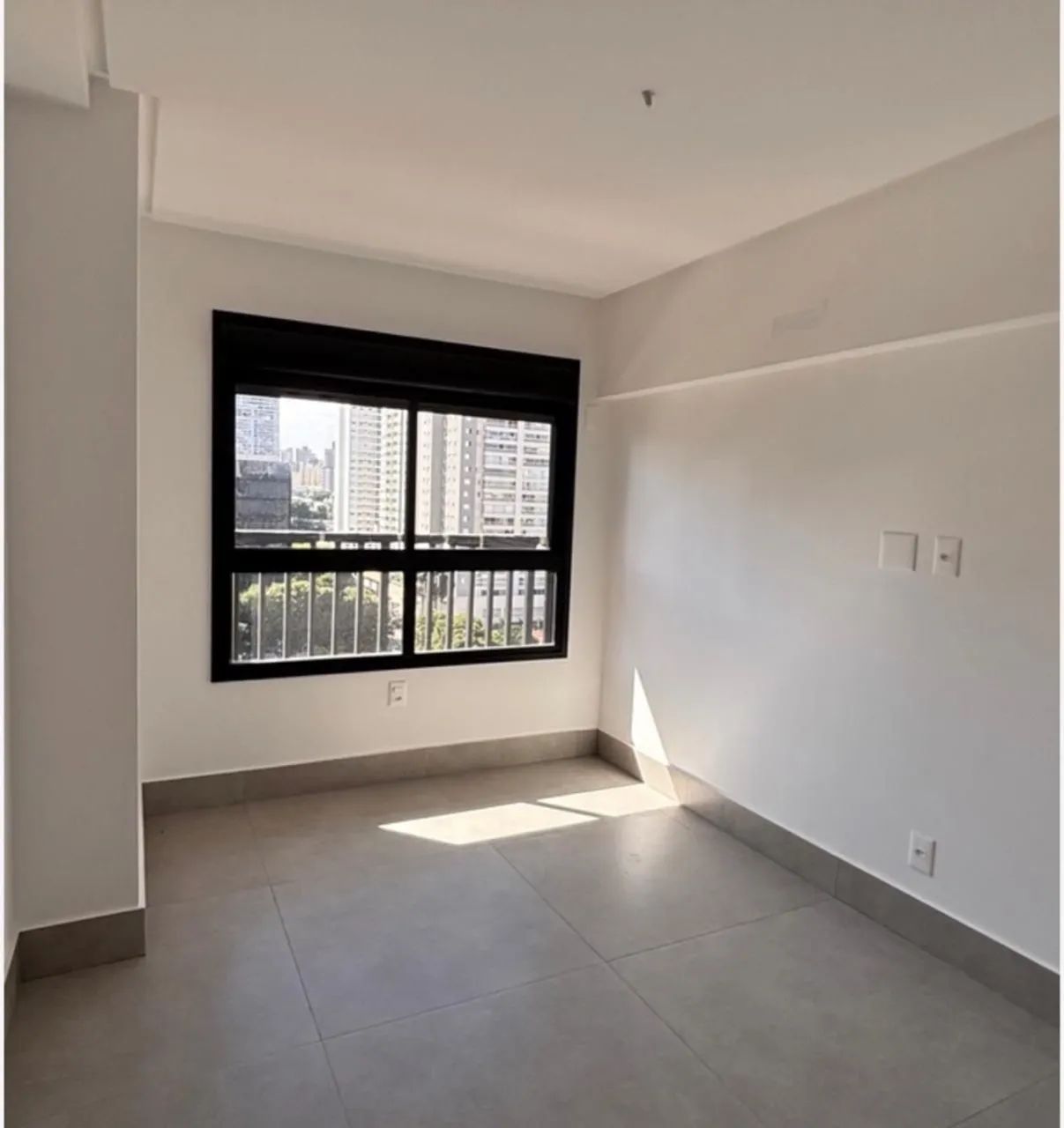 Apartamento no Setor Bueno com 76,46 m², 2 quartos e 1 suíte. — miniatura 3