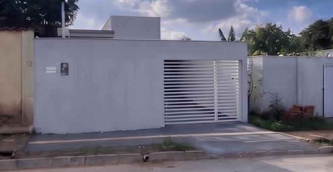 Casa 2 quartos no Jardim Buriti Sereno, Aparecida de Goiânia — miniatura 8