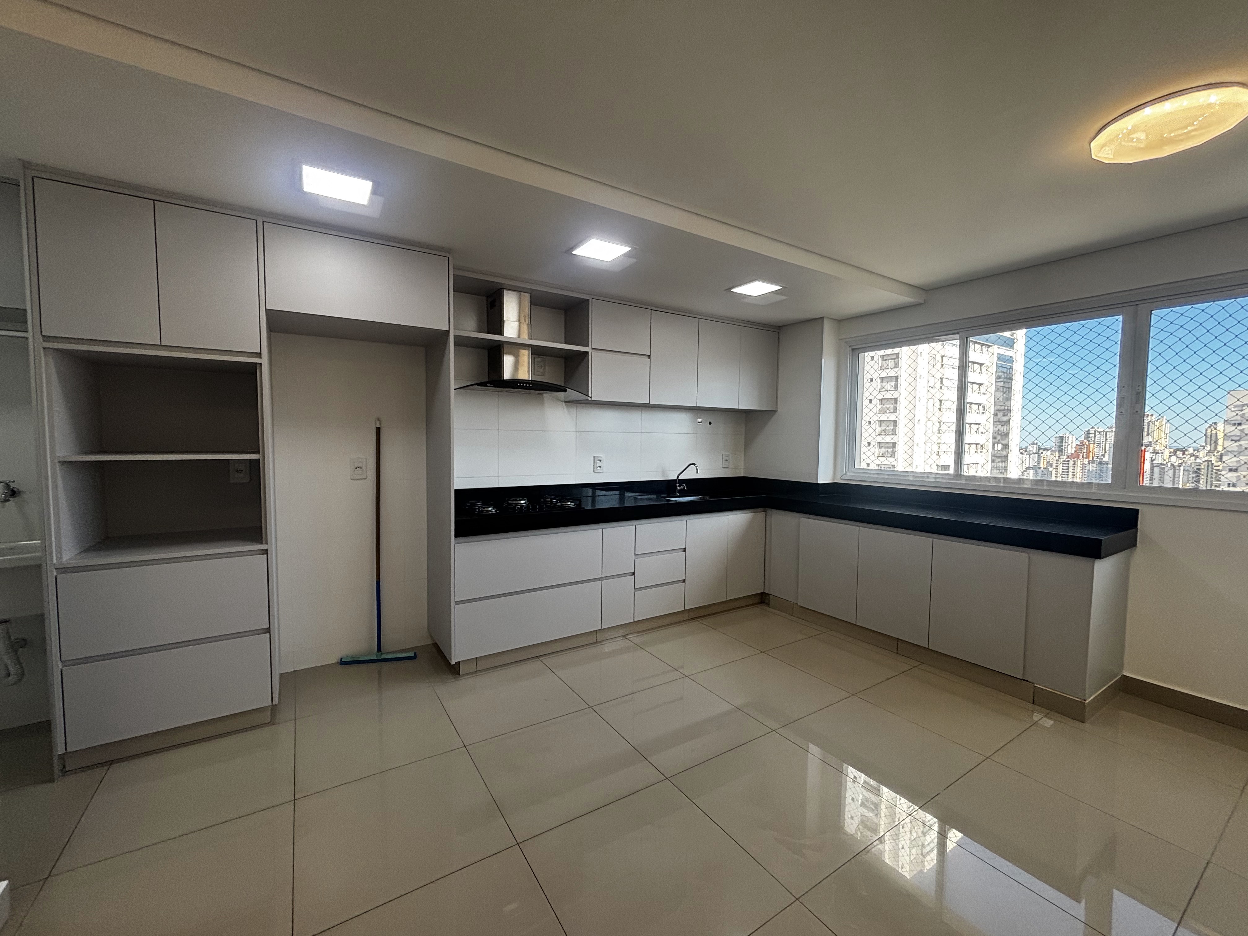 QS Life Home: 2 suítes e 73 m² no Setor Marista — Apartamento à venda em Setor Marista (foto 2)