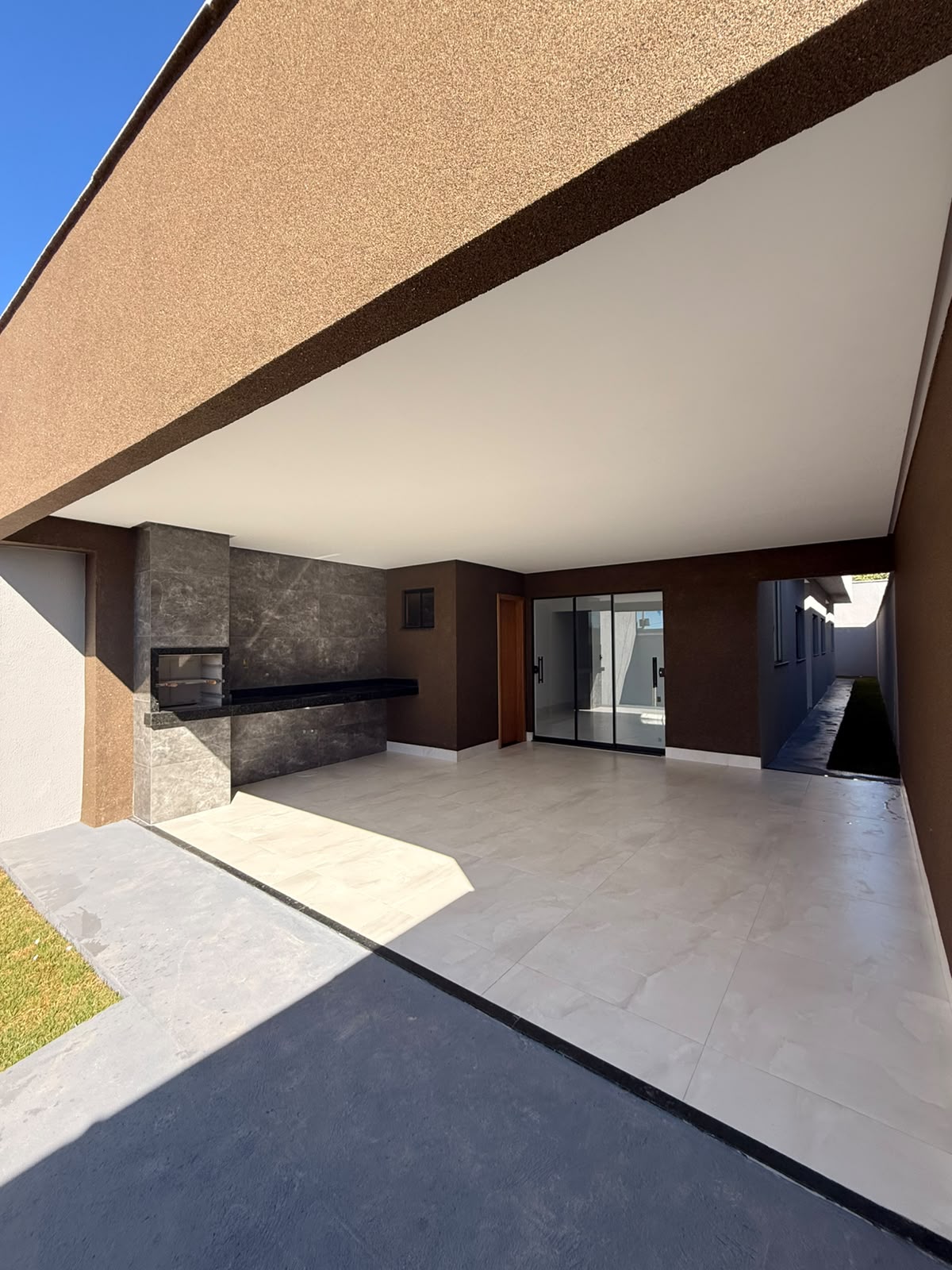 Casa 3 quartos no Setor Tocantins, Aparecida de Goiânia — Casa à venda em Setor Tocantins (foto 2)