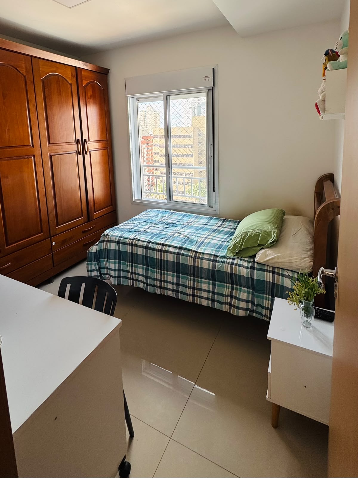 Apartamento com 2 quartos e 1 suíte no Setor Oeste — miniatura 13