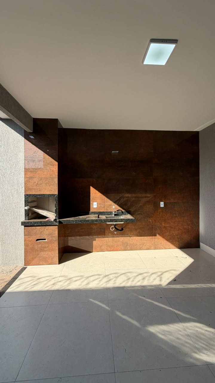 Casa 2 quartos no Setor Barcelos, Trindade · Rua Ataides Soares — miniatura 13