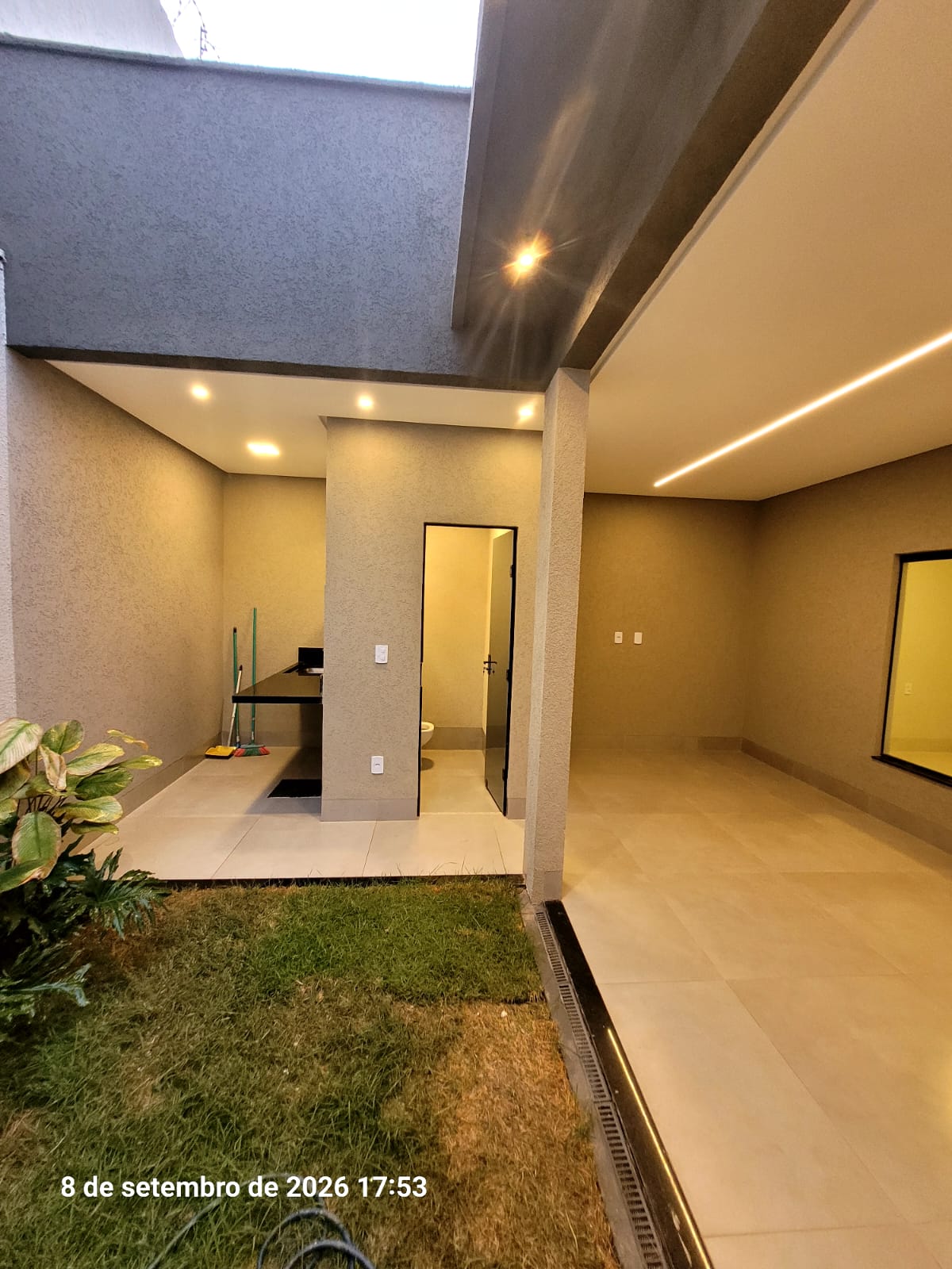 Casa 3 suítes - Jardim Atlântico — Casa à venda em Jardim Atlântico (foto 6)