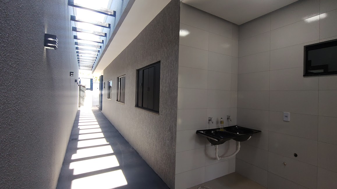 Casa 3 quartos no Residencial Jardim Canedo II, Senador Canedo · 130 m² — miniatura 10