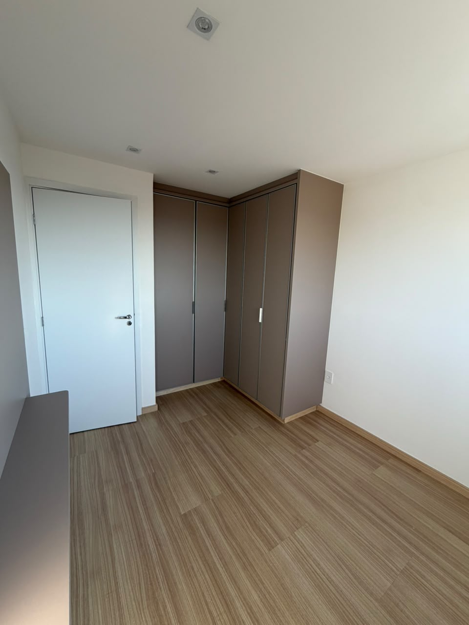 Apartamento 1 quarto em Cidade Vera Cruz, Aparecida de Goiânia — Apartamento à venda em Cidade Vera Cruz (foto 6)