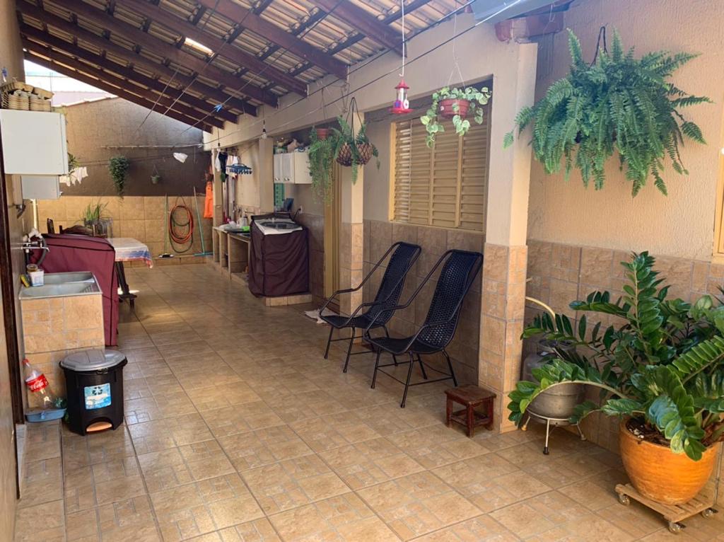 Casa 4 quartos no Residencial Dezopi — miniatura 4