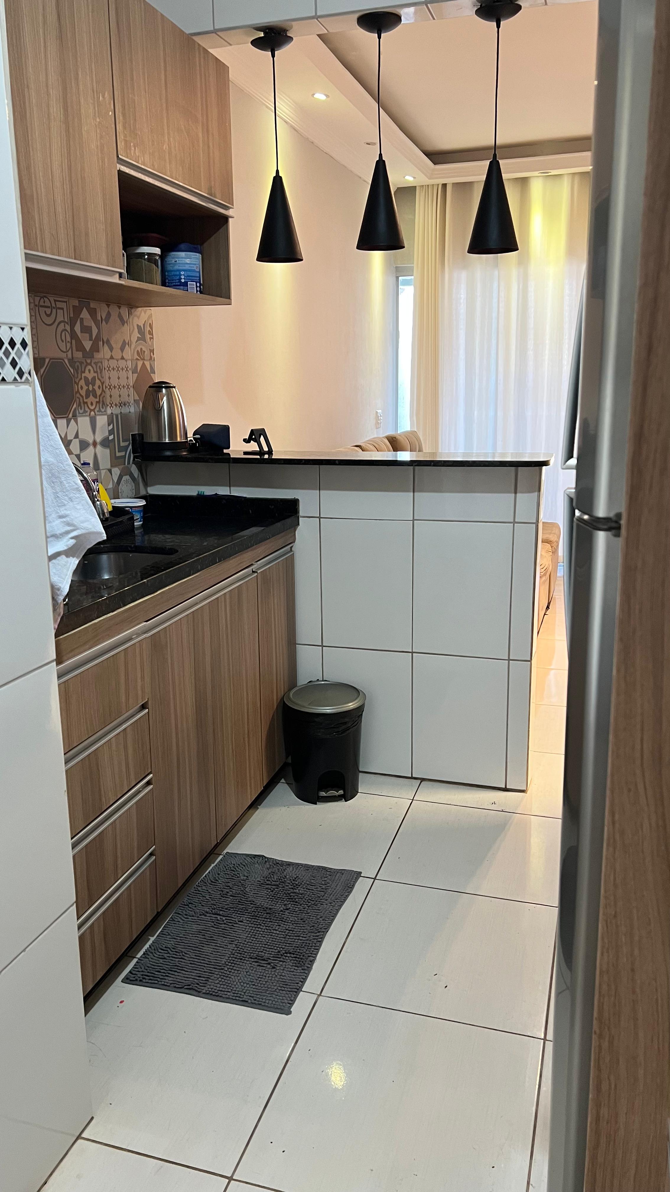 Casa 2 quartos no Jardim Petrópolis — Casa à venda em Jardim Petrópolis (foto 6)