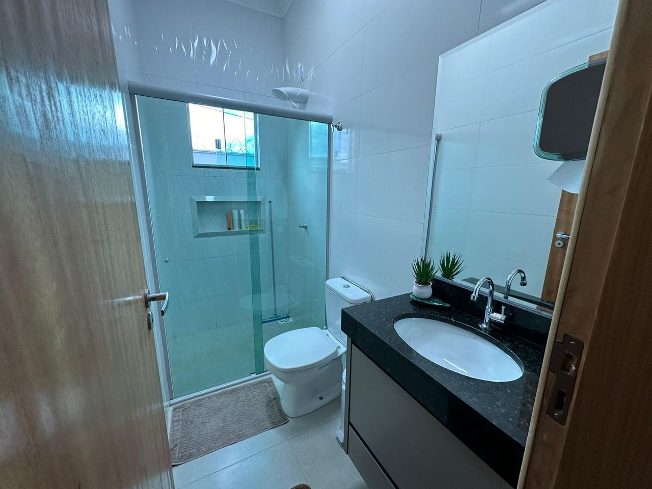 Casa 3 quartos em Vila Mariana, Aparecida de Goiânia · 108 m² — miniatura 11