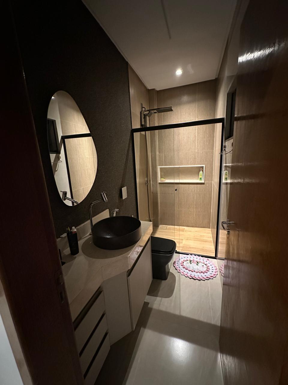 Sobrado 3 quartos com 1 suíte master - Residencial Porto Seguro — miniatura 8