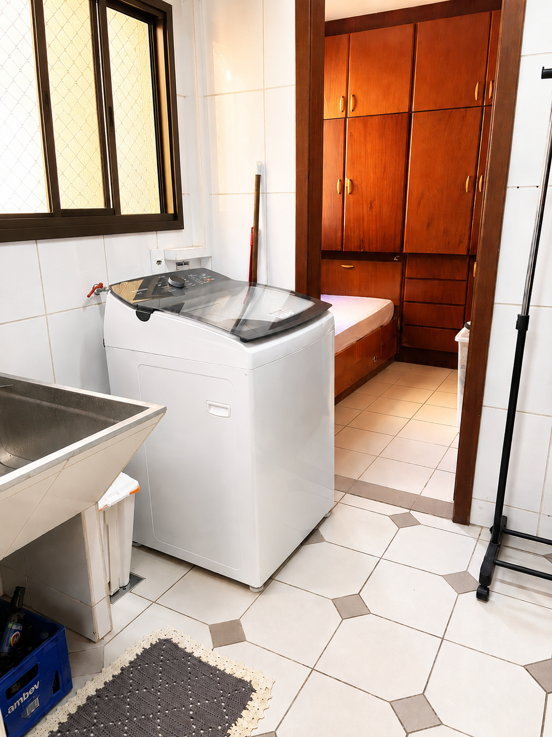 Apartamento 3 quartos em Alto da Glória · Residencial Laranjeiras — miniatura 15